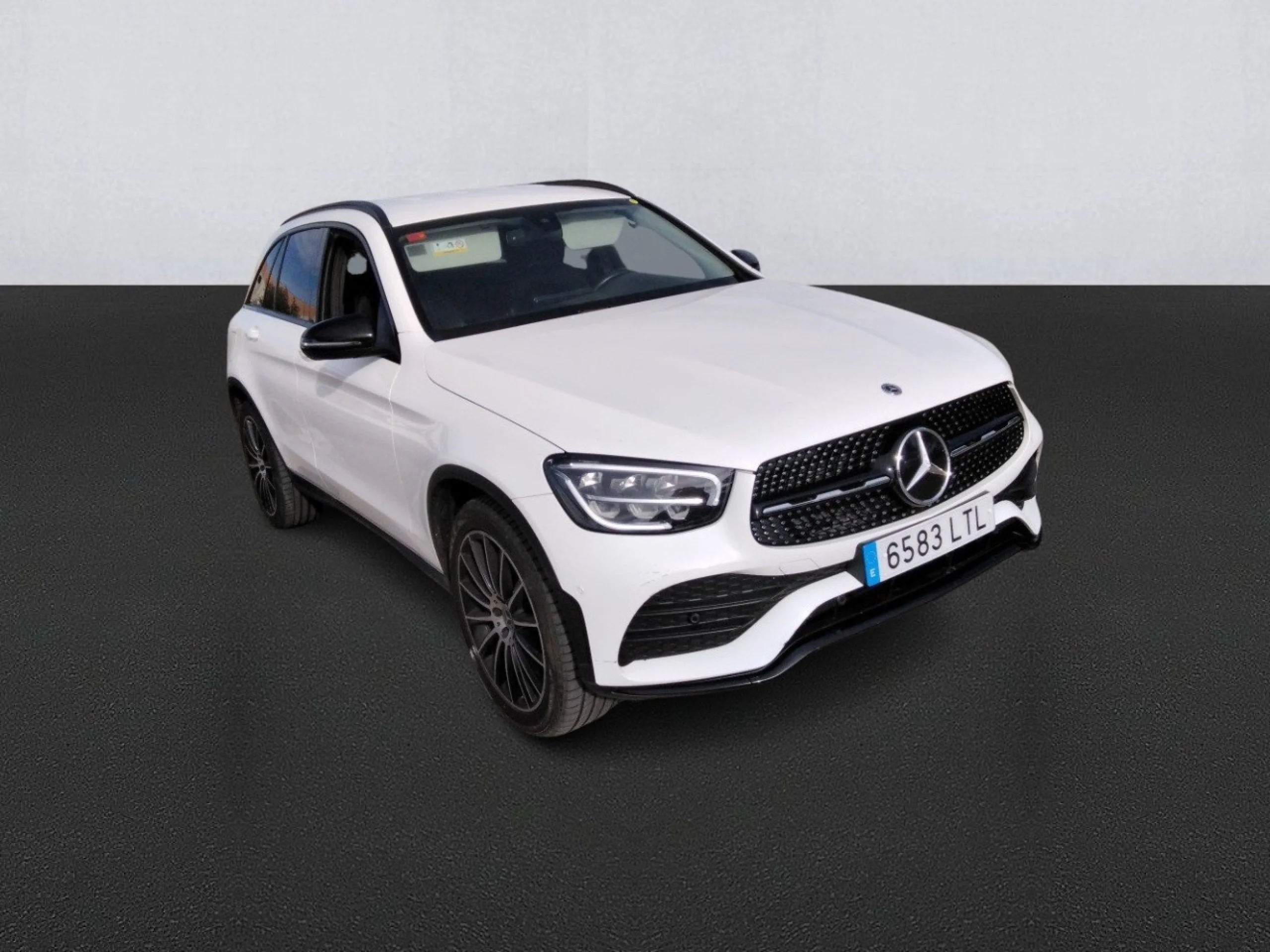 Mercedes-Benz GLC 220 MERCEDES GLC-CLASS GLC 220 d 4MATIC - Foto 3