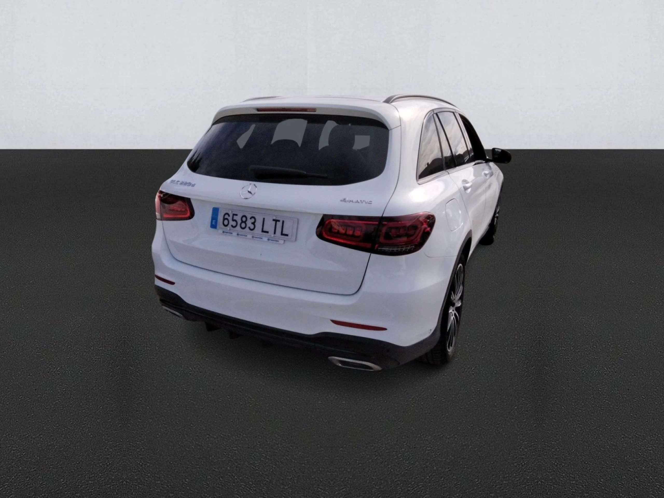 Mercedes-Benz GLC 220 MERCEDES GLC-CLASS GLC 220 d 4MATIC - Foto 4