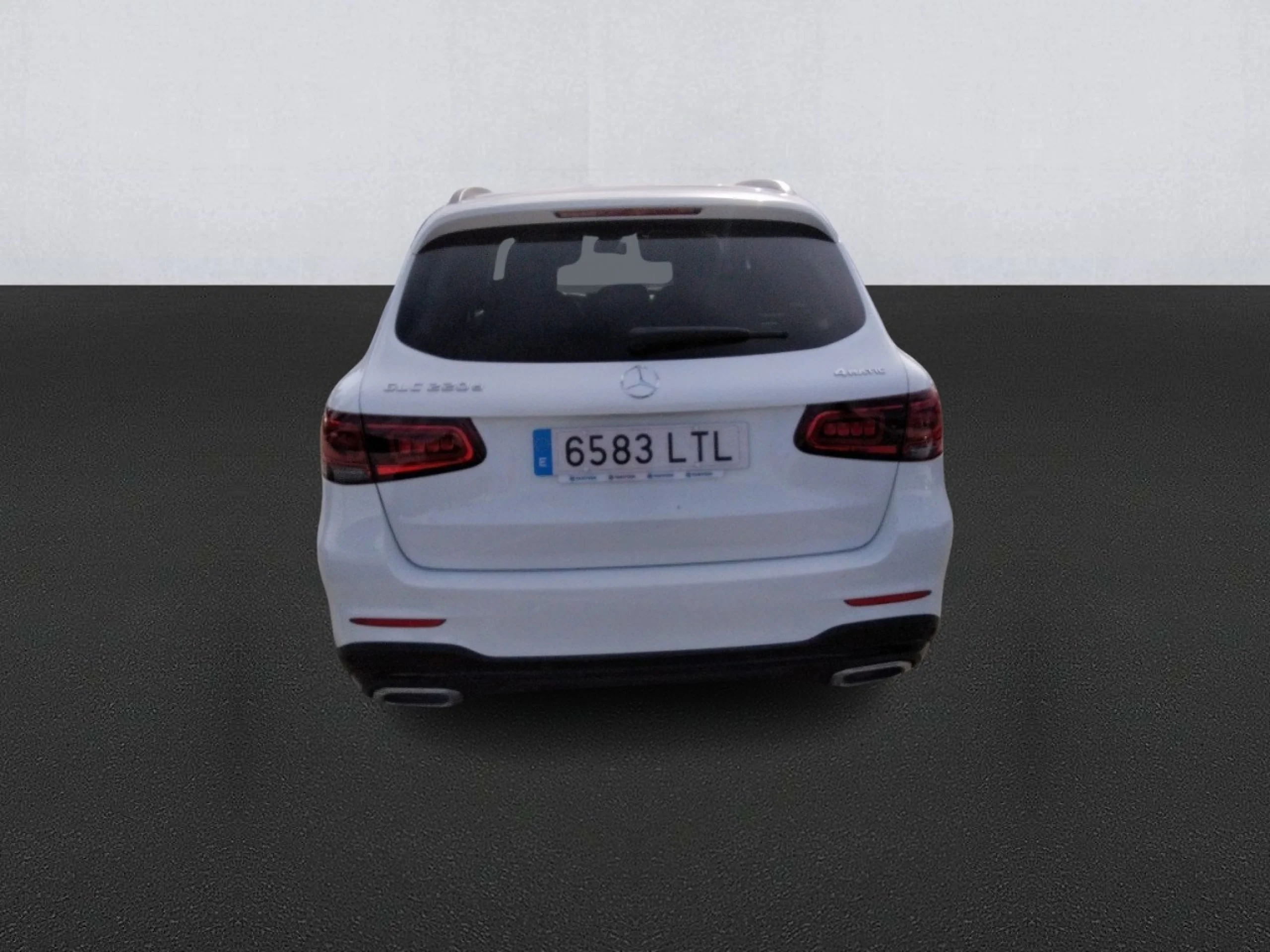 Mercedes-Benz GLC 220 MERCEDES GLC-CLASS GLC 220 d 4MATIC - Foto 5