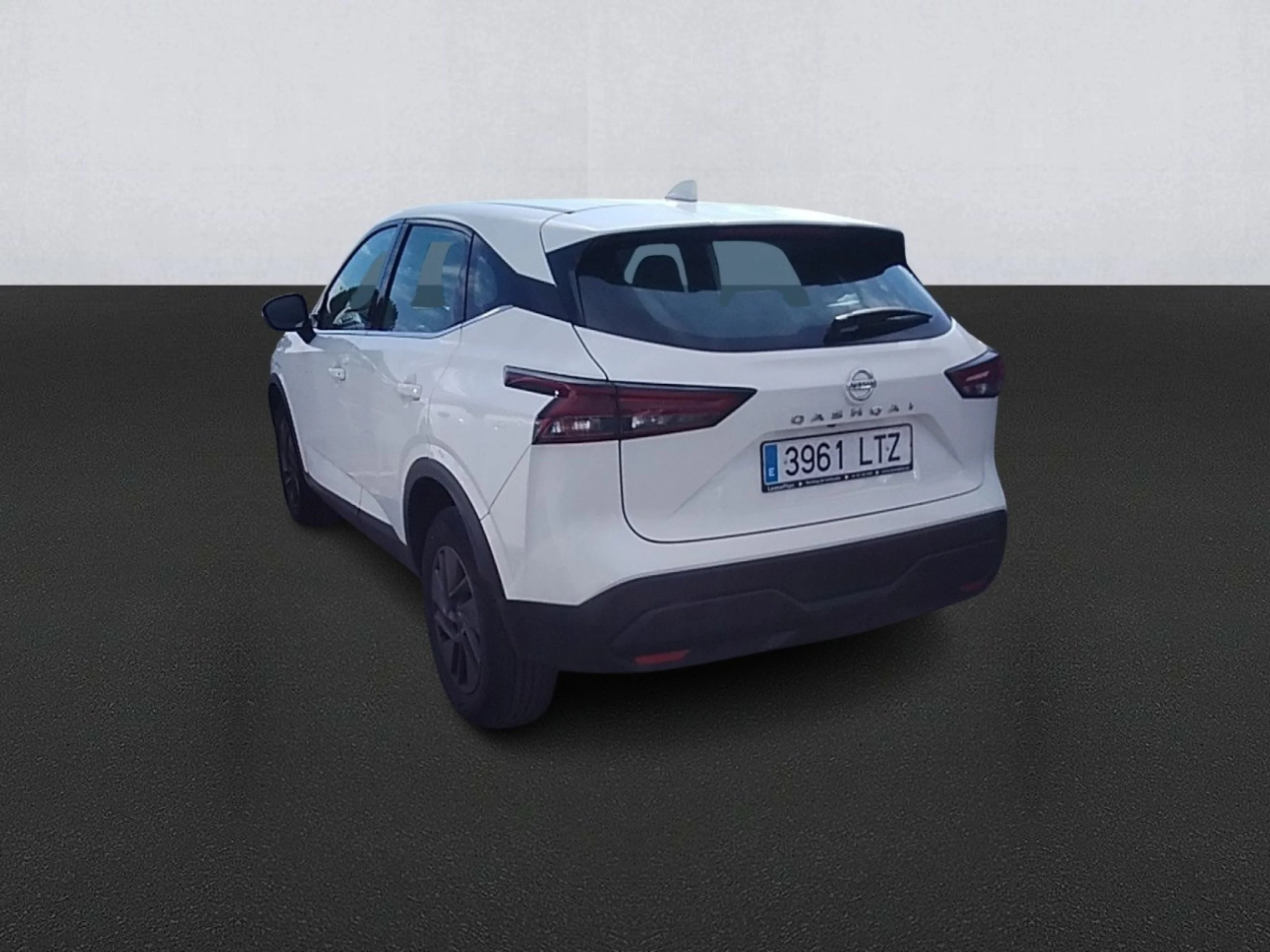 Nissan Qashqai DIG-T 103kW (140CV) mHEV 4x2 Acenta - Foto 6