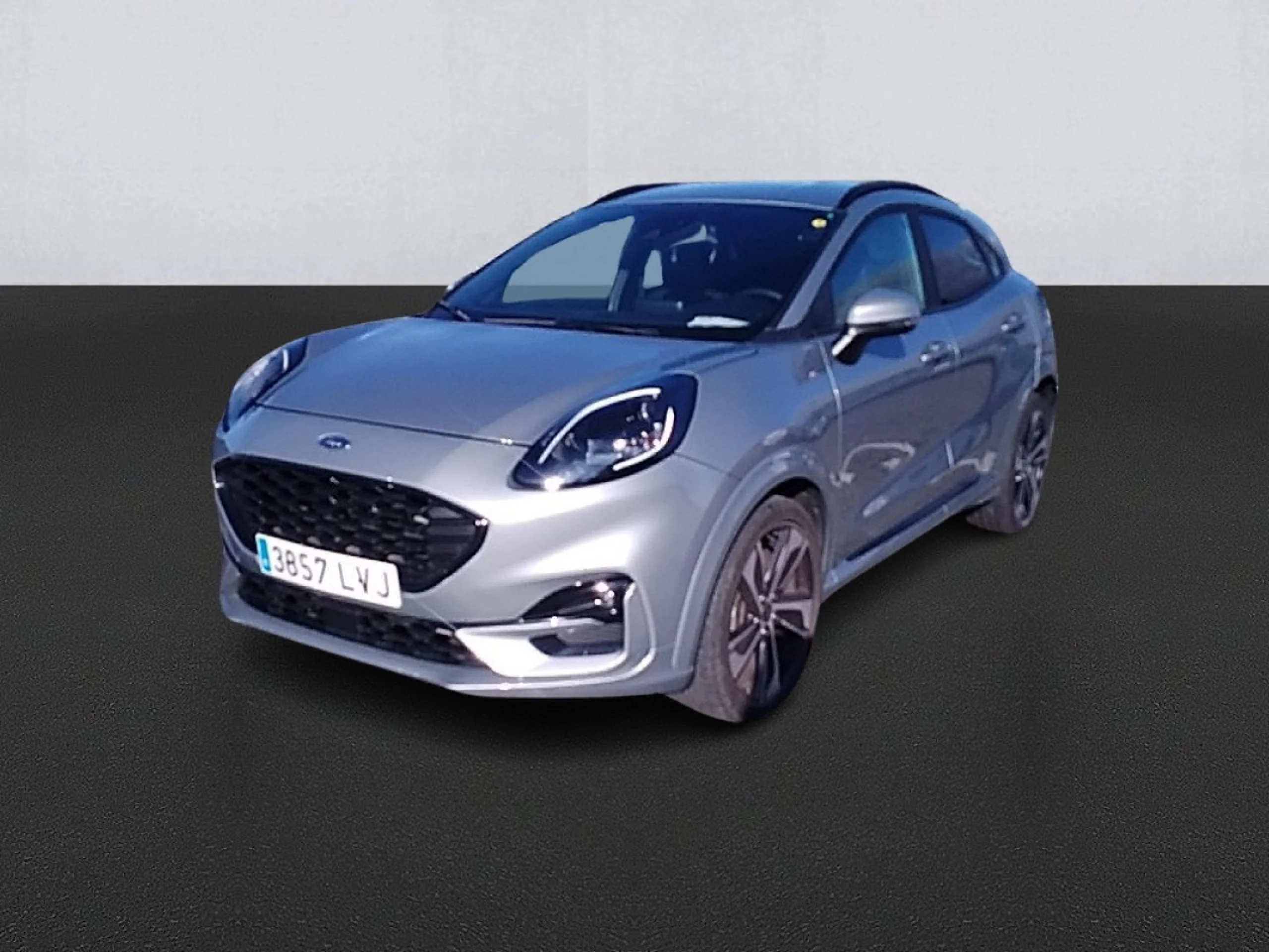 Ford Puma 1.0 EcoBoost 125cv ST-Line X MHEV - Foto 1