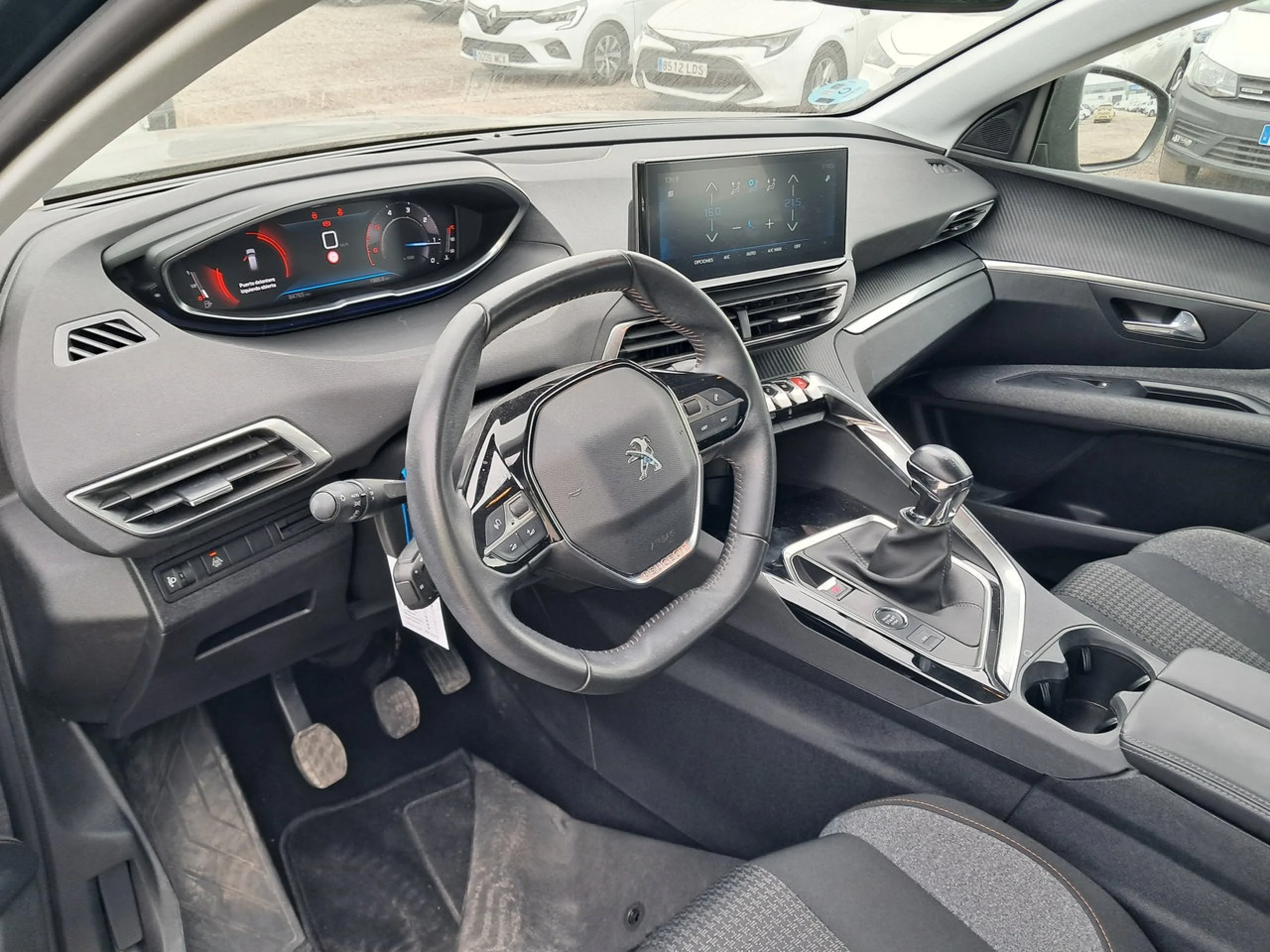 Peugeot 3008 1.5 BlueHDi 96kW (130CV) S&amp;S Active Pack - Foto 7