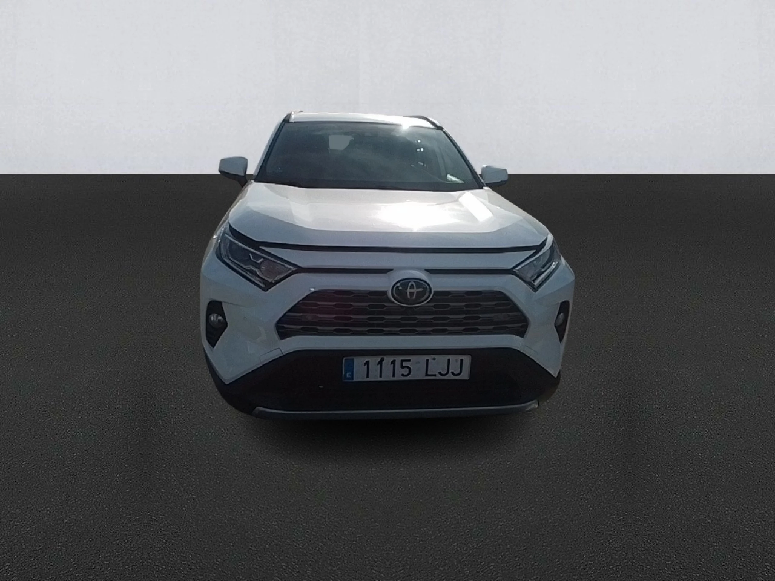 Toyota RAV 4 RAV4 2.5l 220H Luxury 4WD - Foto 2