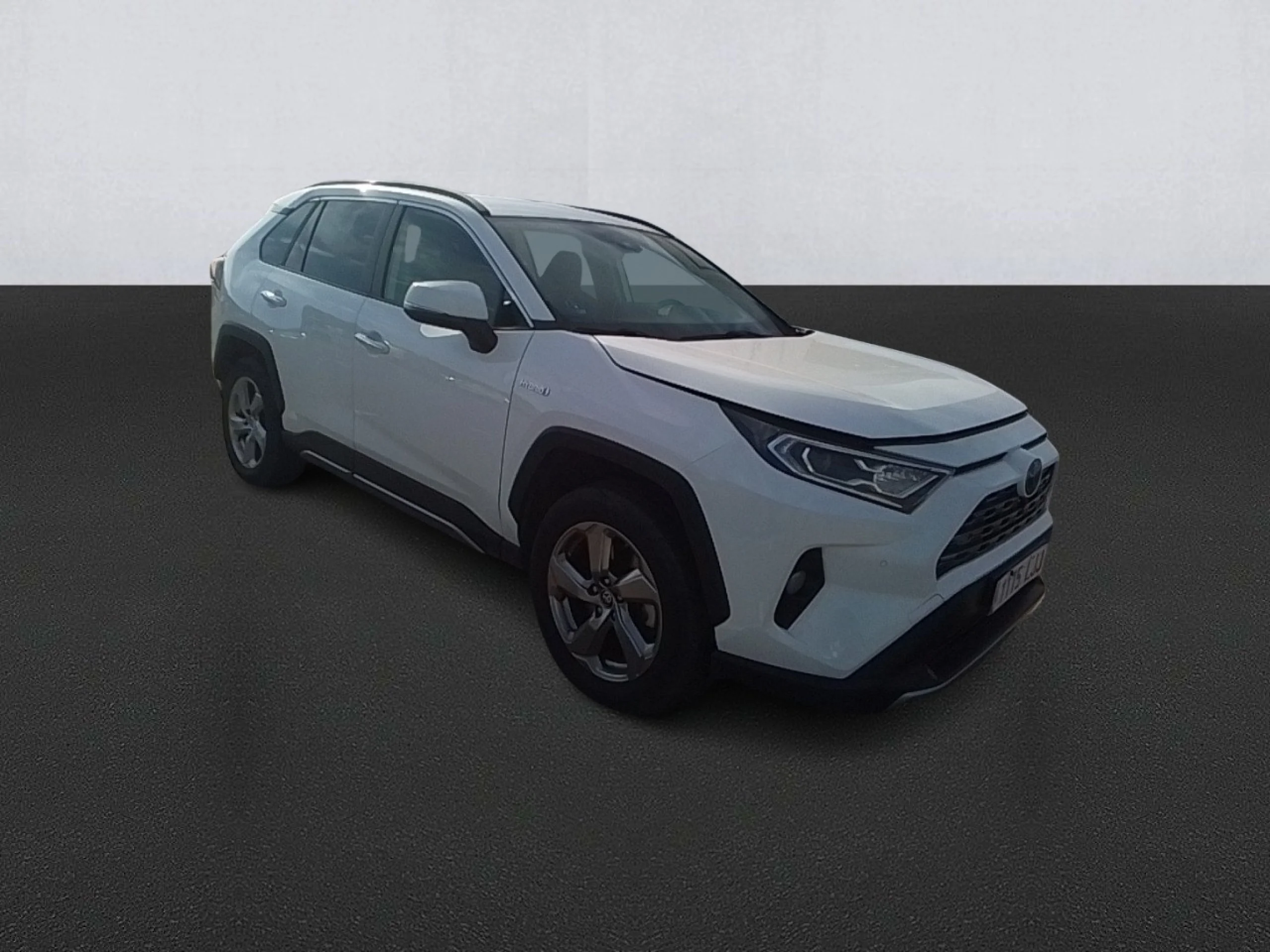 Toyota RAV 4 RAV4 2.5l 220H Luxury 4WD - Foto 3