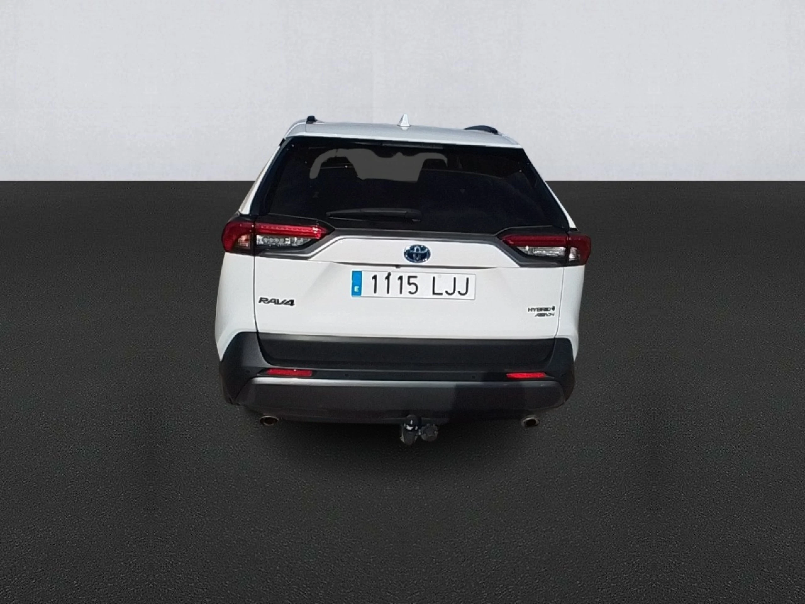 Toyota RAV 4 RAV4 2.5l 220H Luxury 4WD - Foto 5