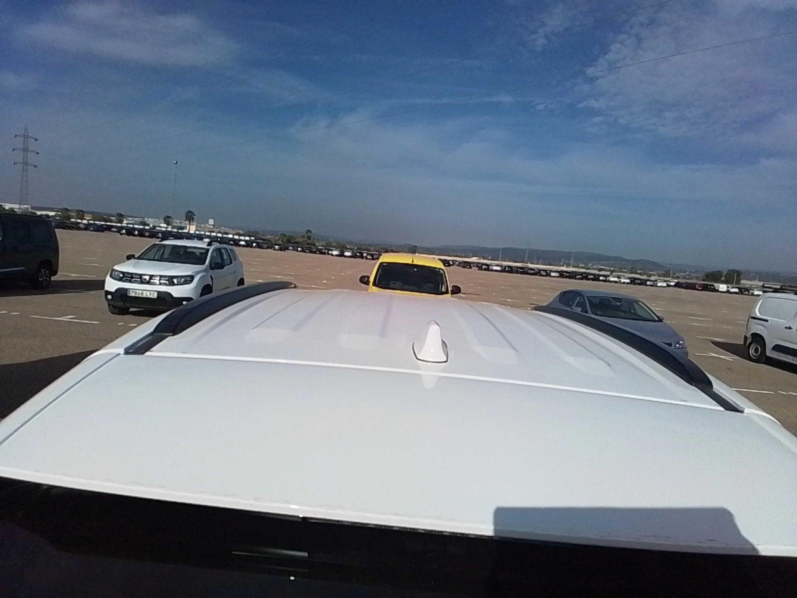 Toyota RAV 4 RAV4 2.5l 220H Luxury 4WD - Foto 7