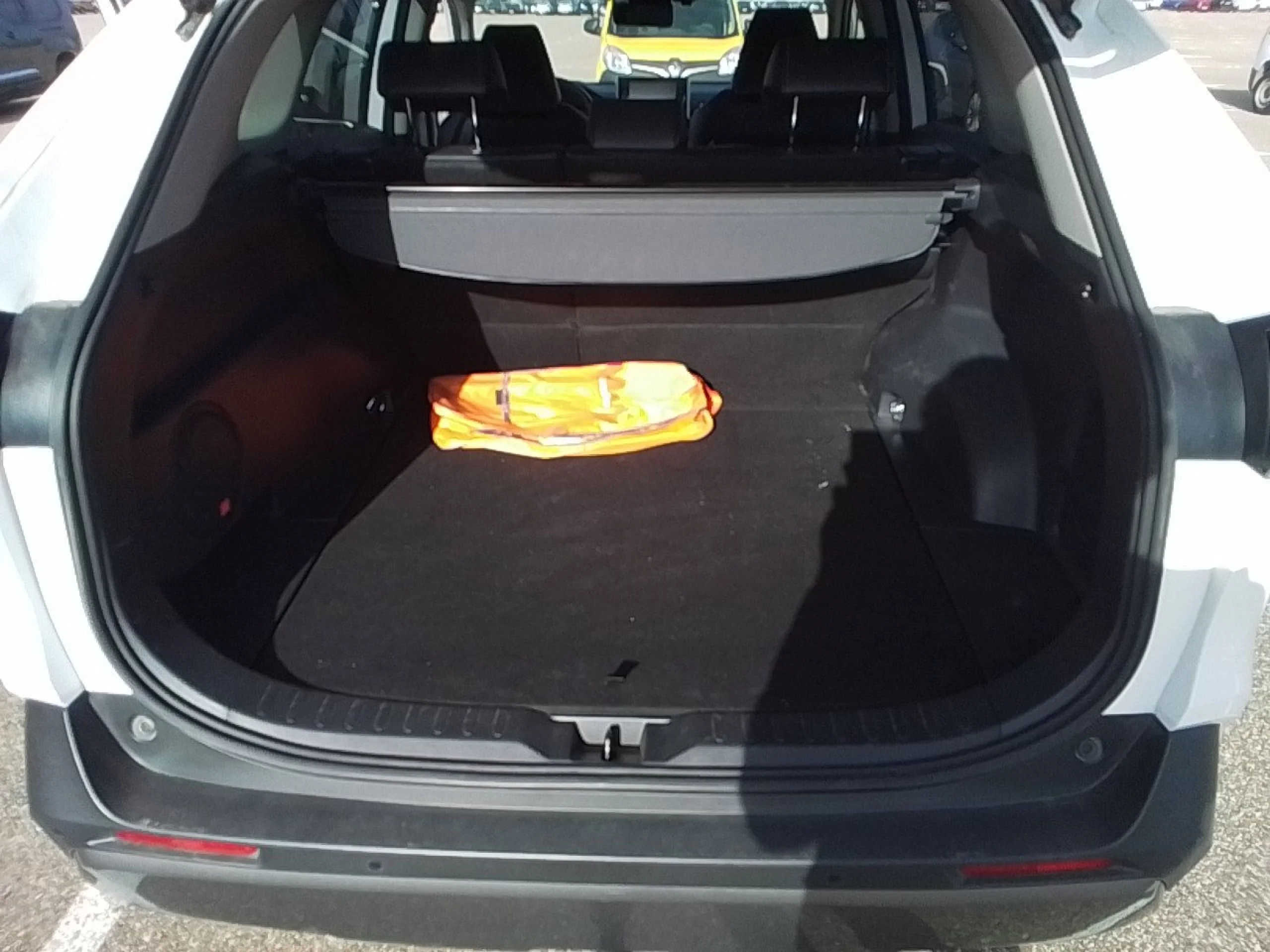 Toyota RAV 4 RAV4 2.5l 220H Luxury 4WD - Foto 8