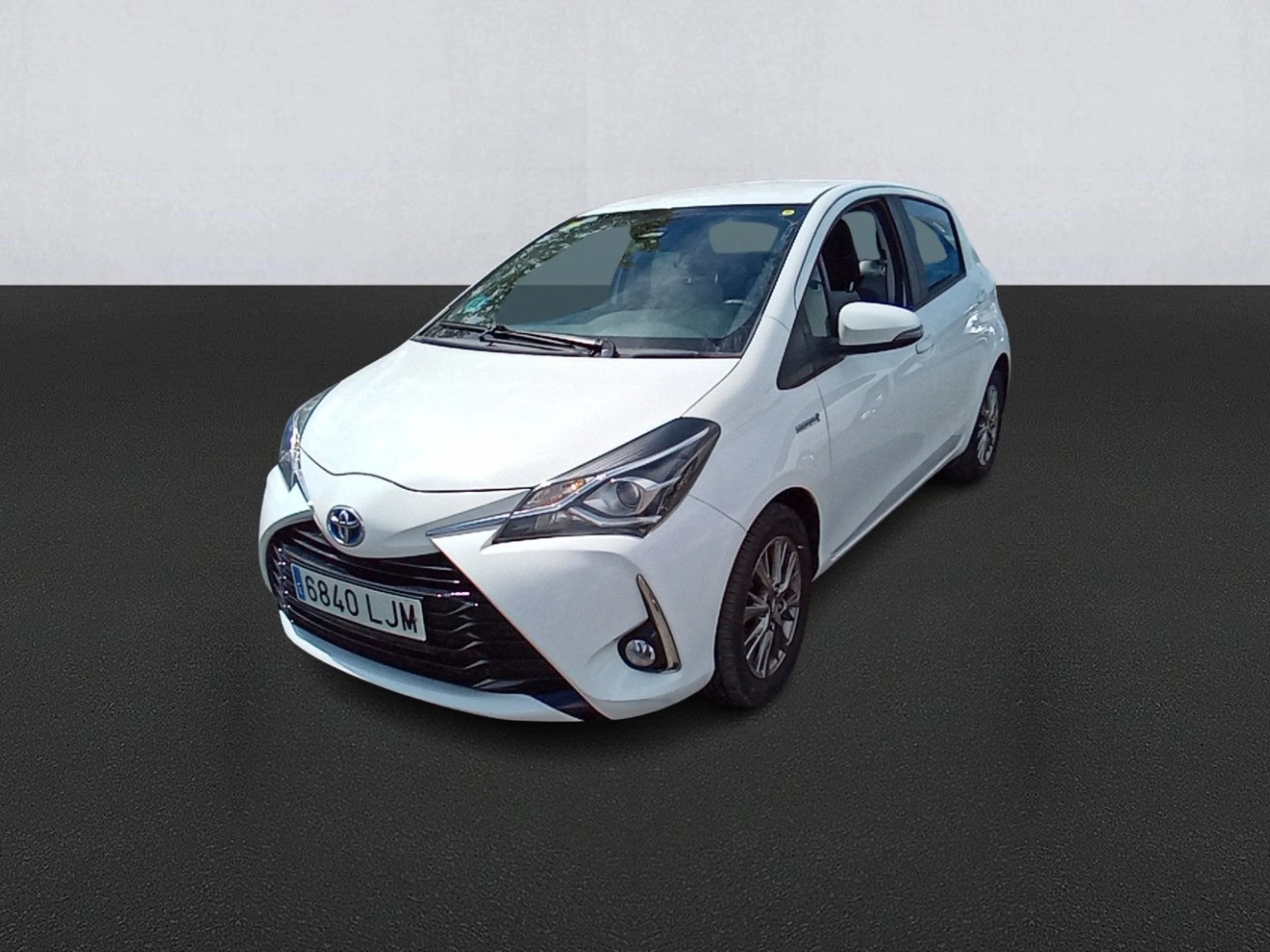 Toyota Yaris 1.5 100H Active - Foto 1