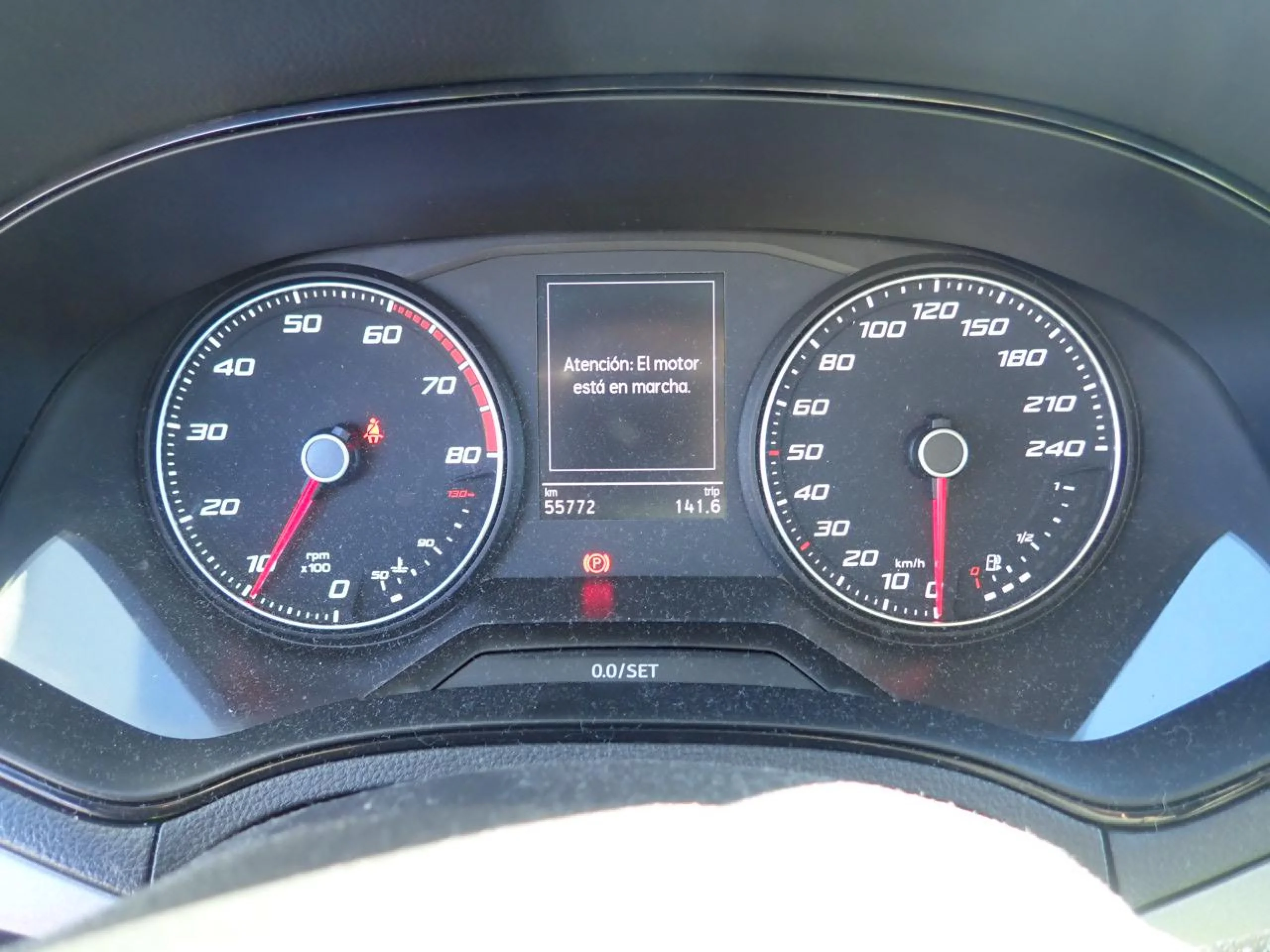 Seat Arona 1.0 TSI 81kW (110CV) Style Go2 - Foto 7