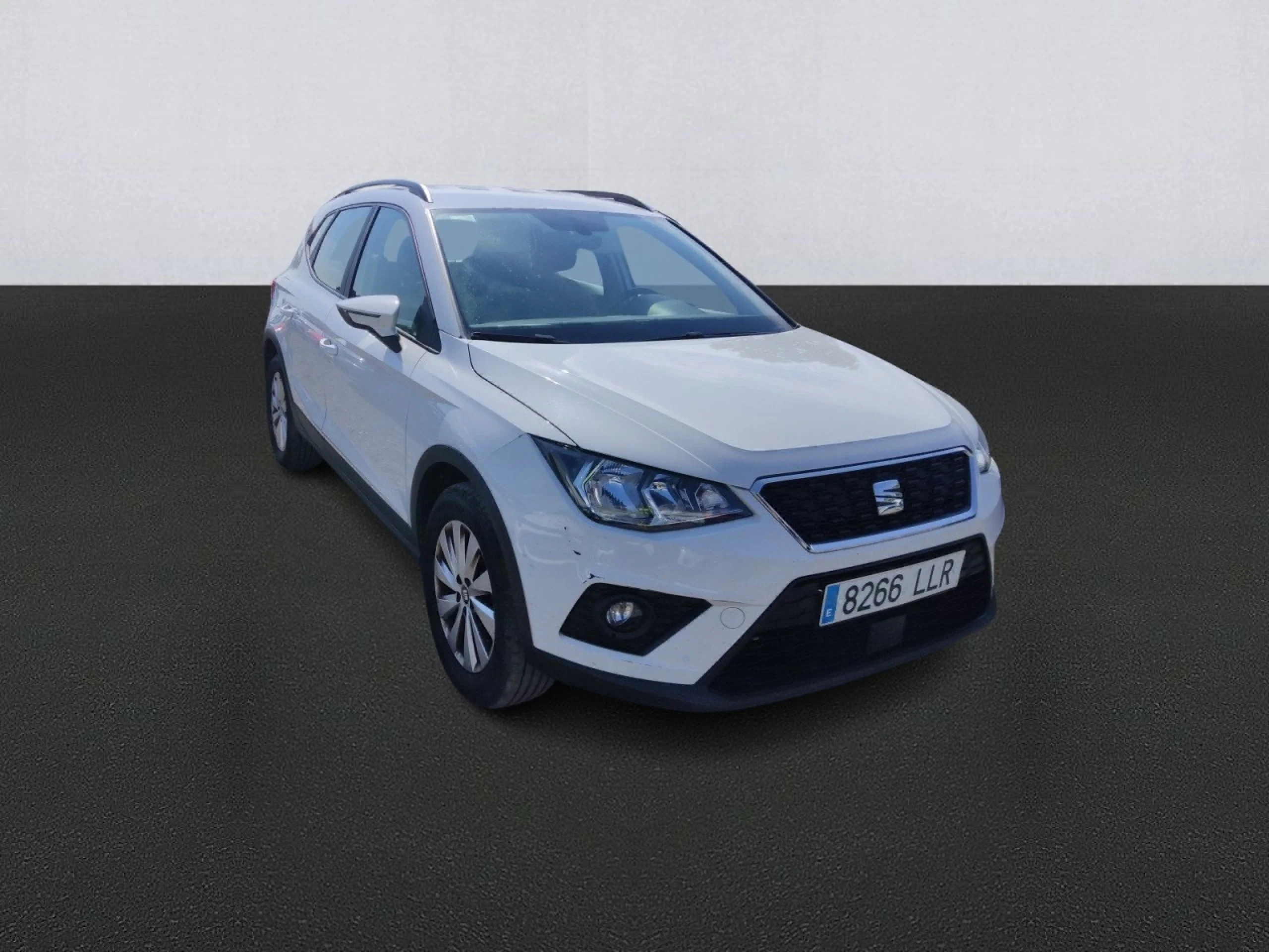 Seat Arona 1.0 TSI 81kW (110CV) Style Go Eco - Foto 3