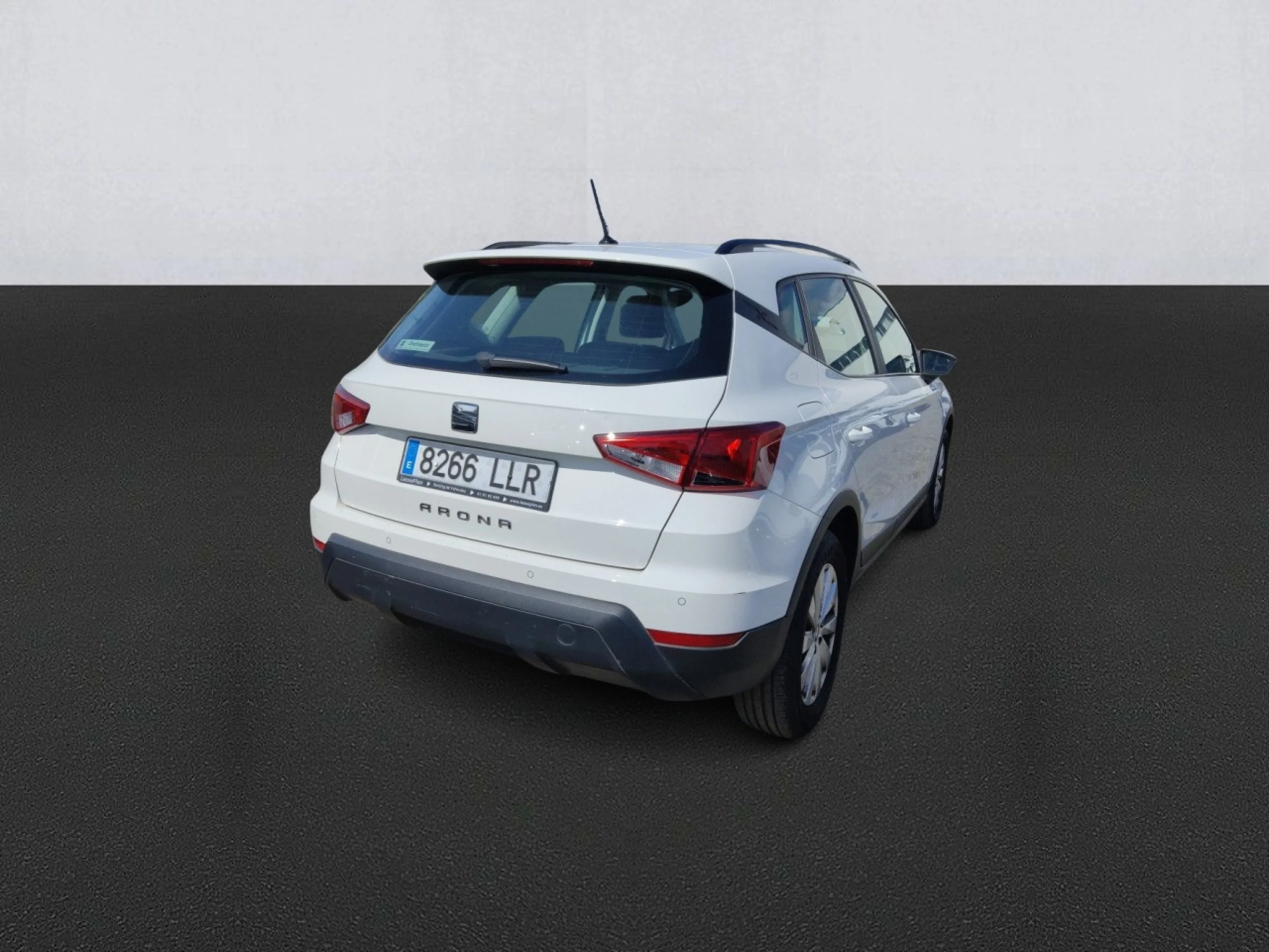 Seat Arona 1.0 TSI 81kW (110CV) Style Go Eco - Foto 4