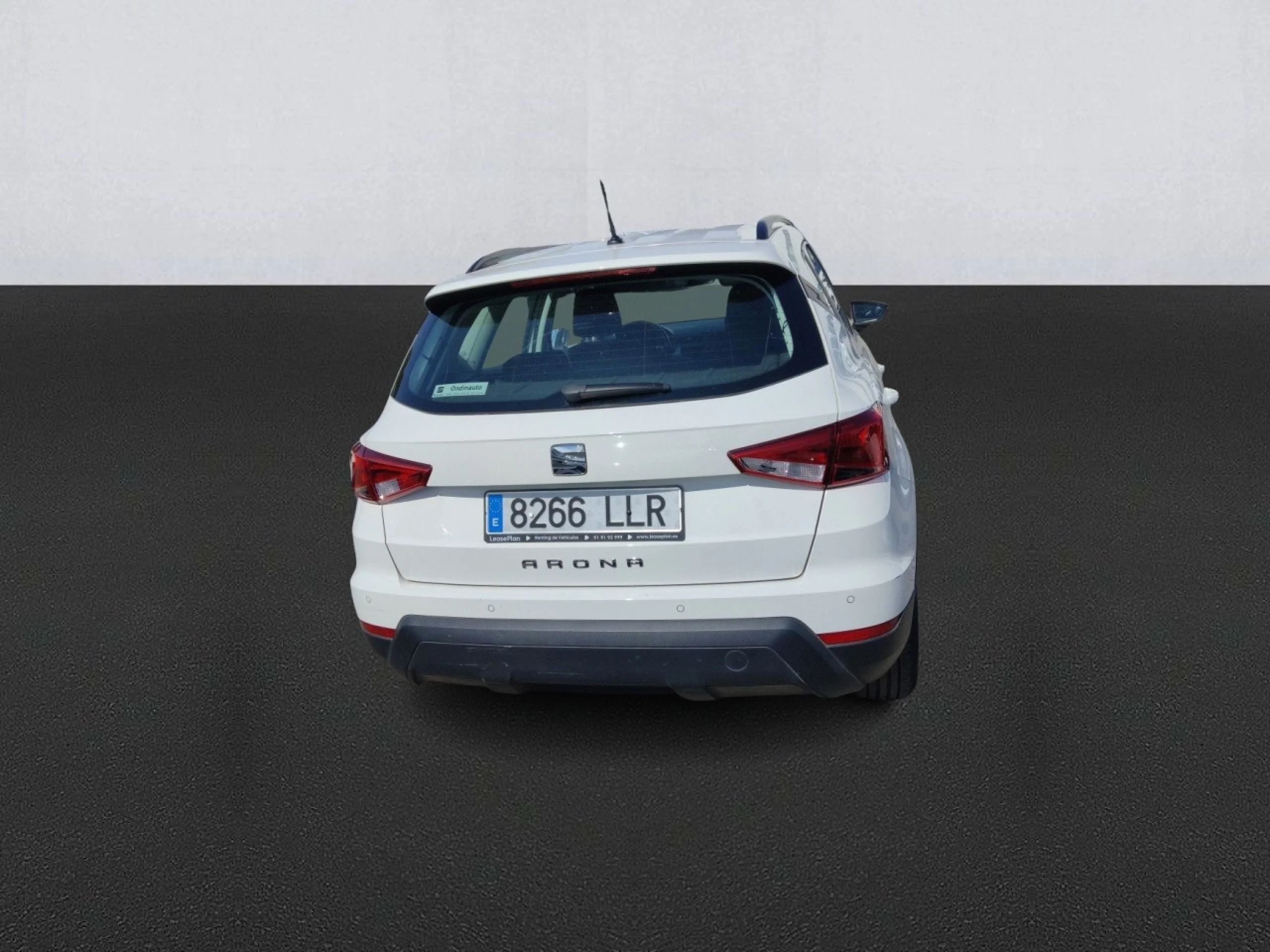 Seat Arona 1.0 TSI 81kW (110CV) Style Go Eco - Foto 5