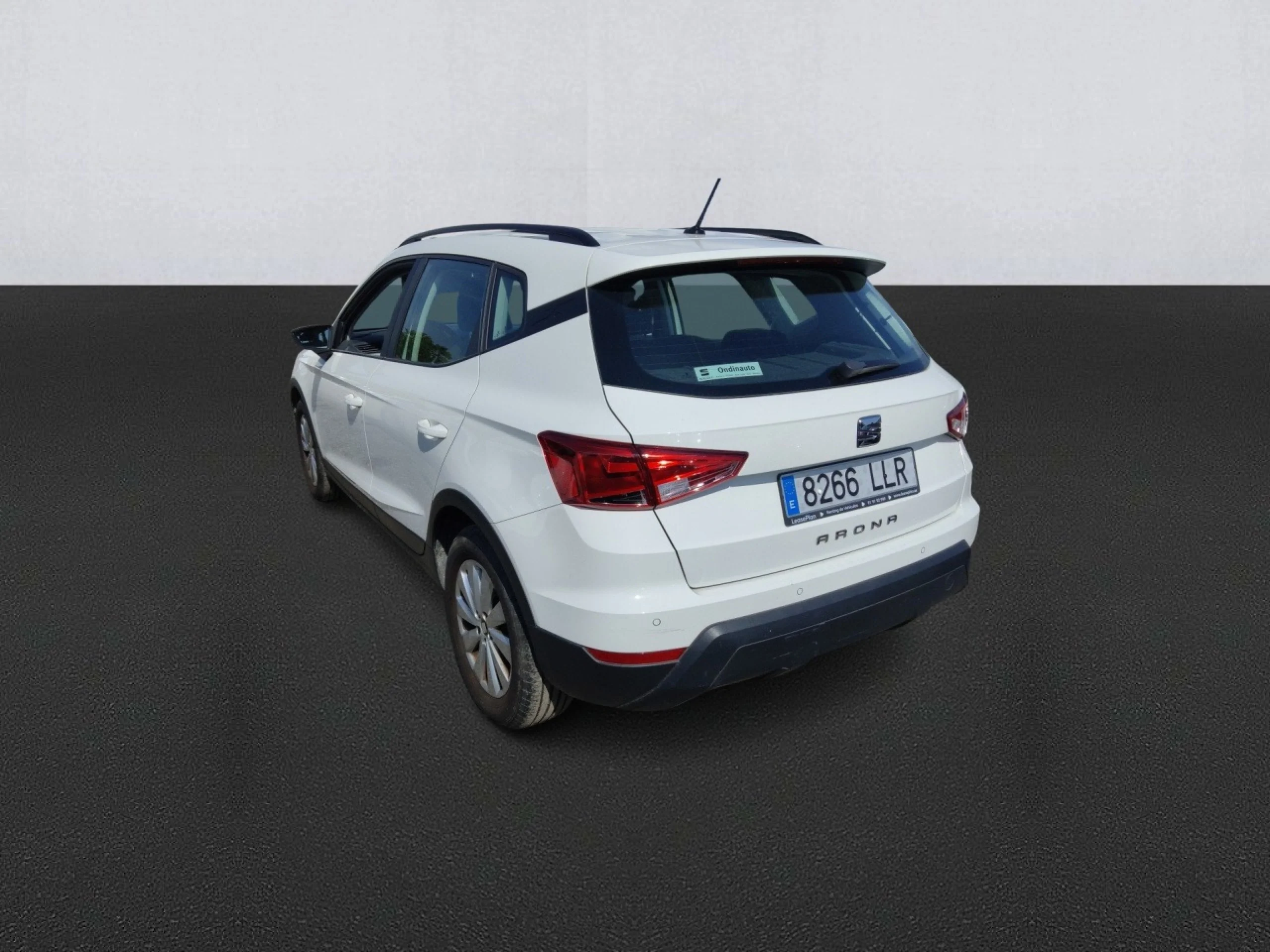 Seat Arona 1.0 TSI 81kW (110CV) Style Go Eco - Foto 6