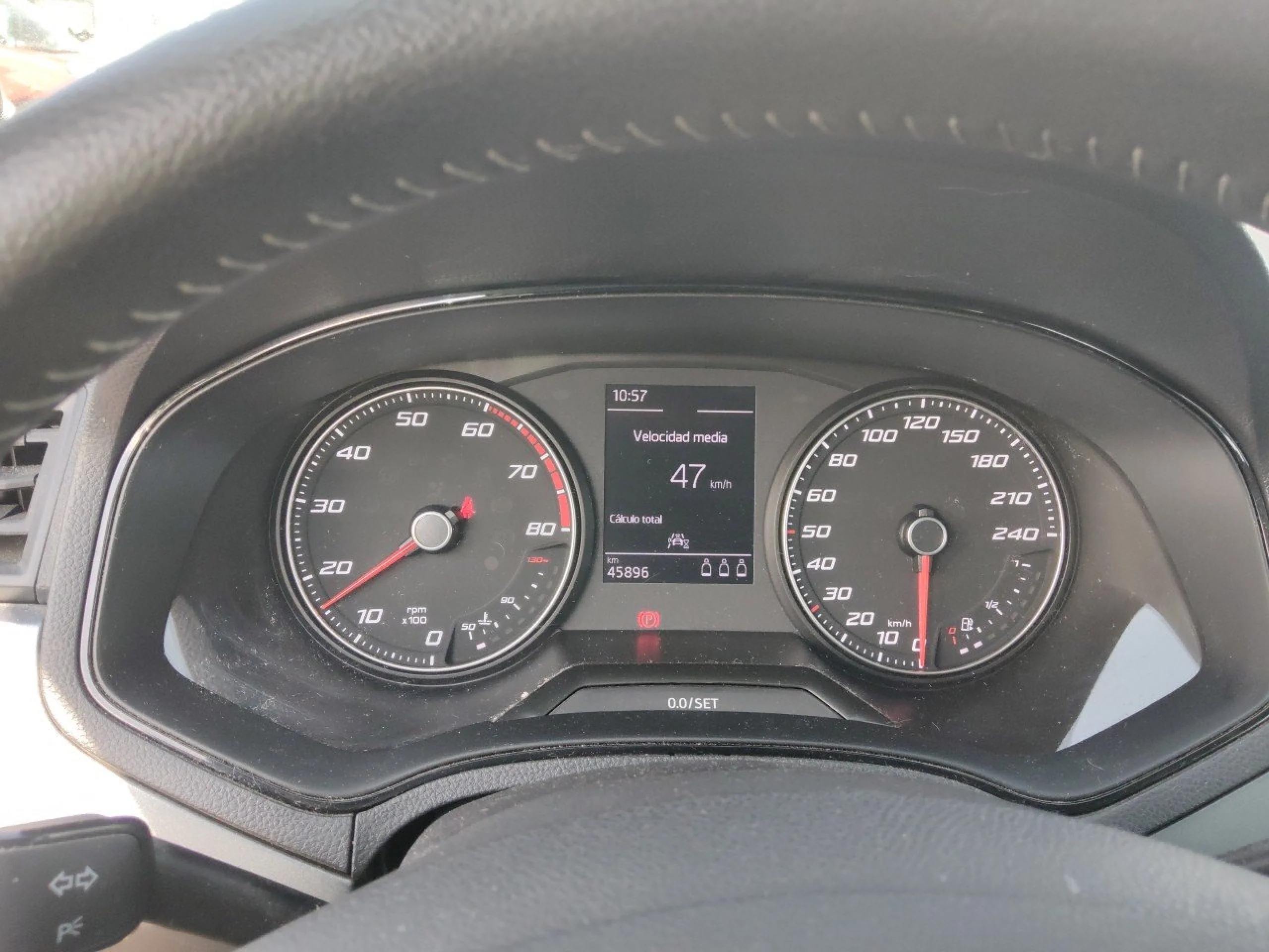 Seat Arona 1.0 TSI 81kW (110CV) Style Go Eco - Foto 8