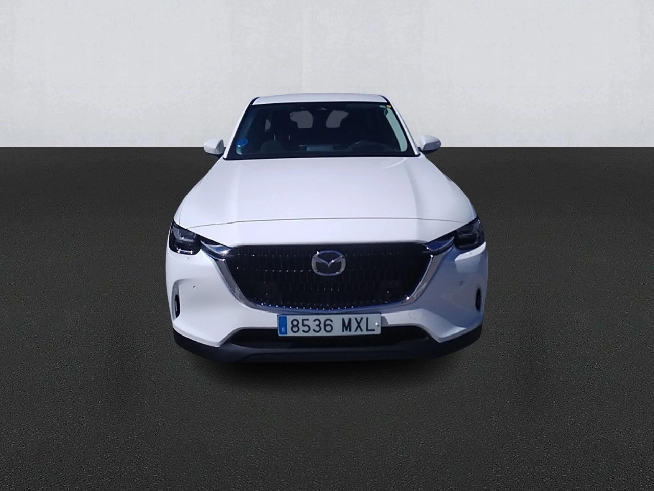 Mazda CX-60 (O) e-Skyactiv PHEV AWD Exclusive-Line - Foto 2