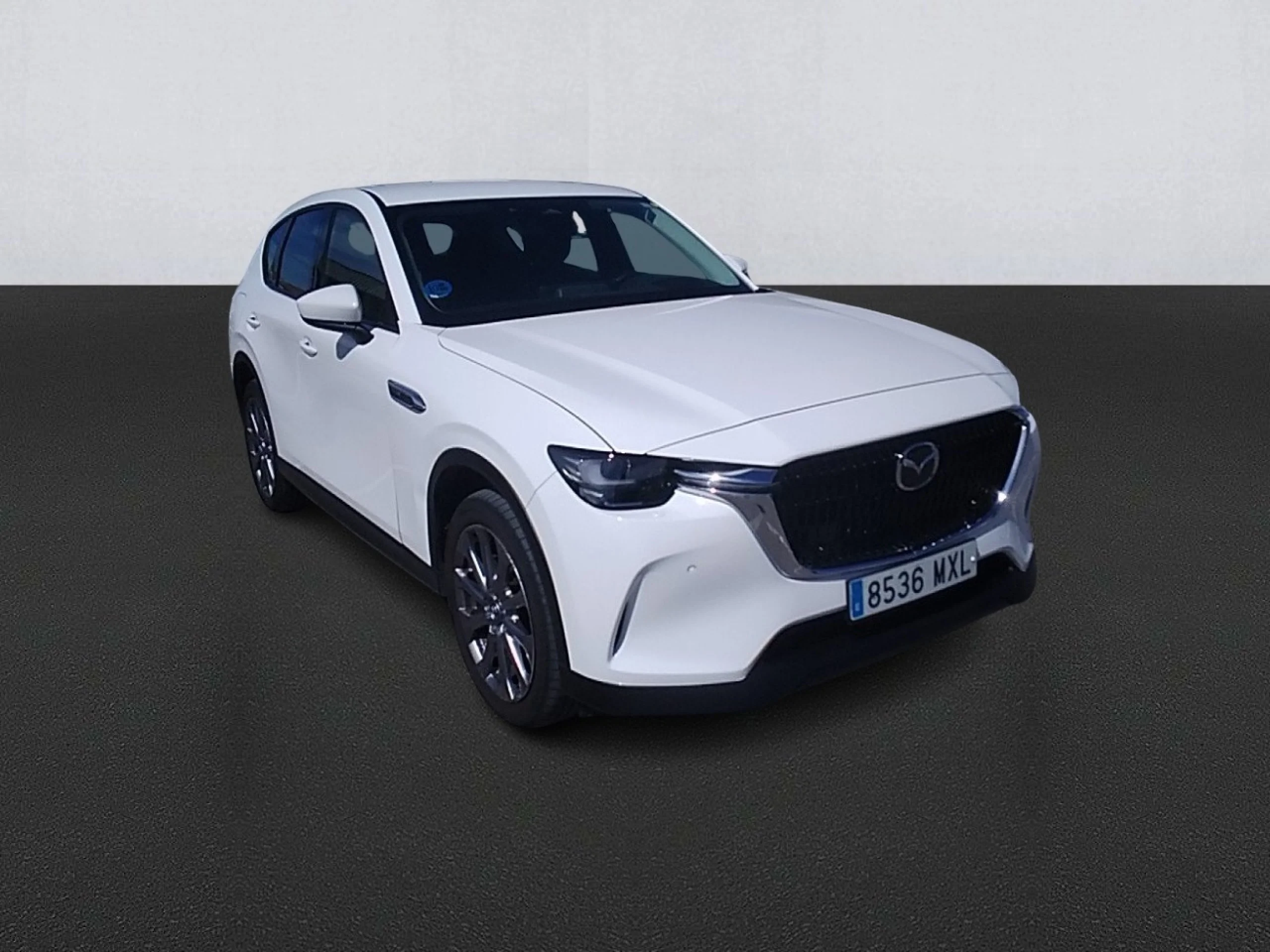 Mazda CX-60 (O) e-Skyactiv PHEV AWD Exclusive-Line - Foto 3