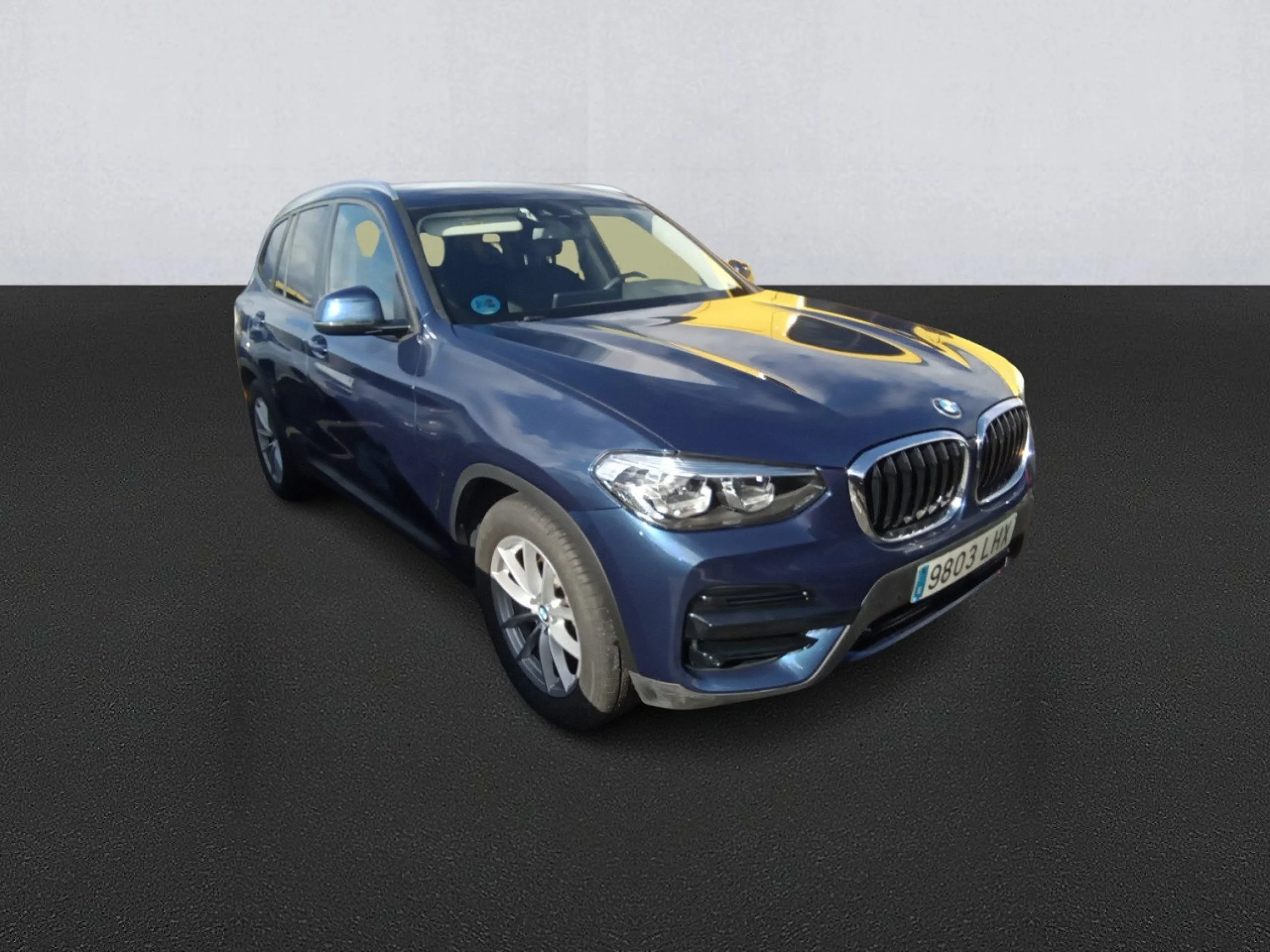 BMW X3 xDrive30e - Foto 3