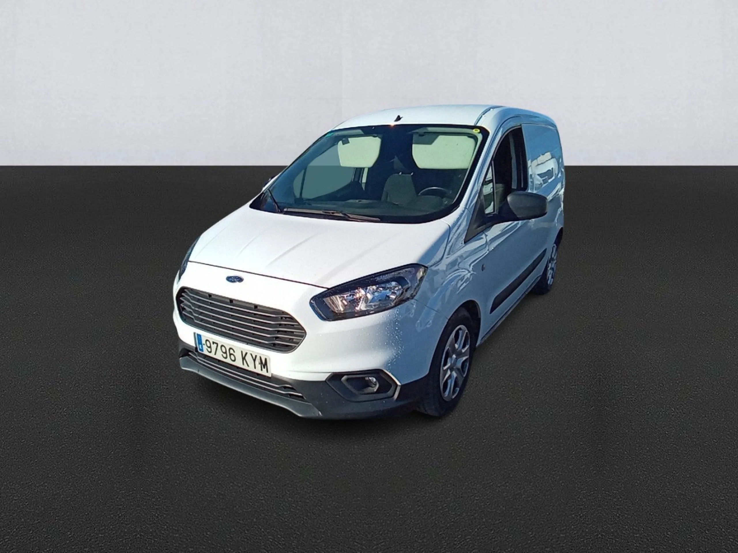 Ford Transit Courier Van 1.5 TDCi 56kW Trend - Foto 1