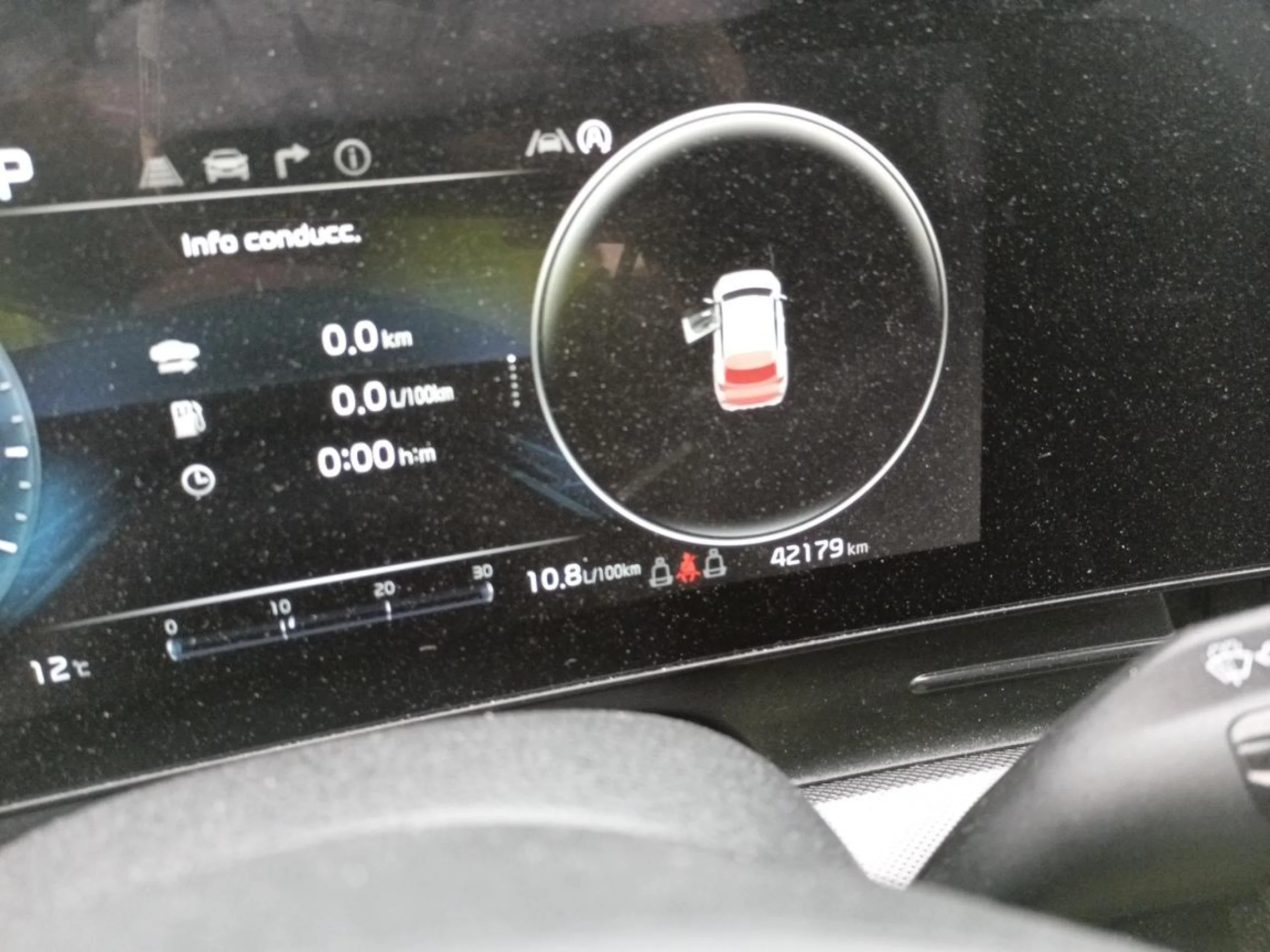 Kia Sportage 1.6 T-GDi MHEV 150CV GT-line 4x2 DCT - Foto 6