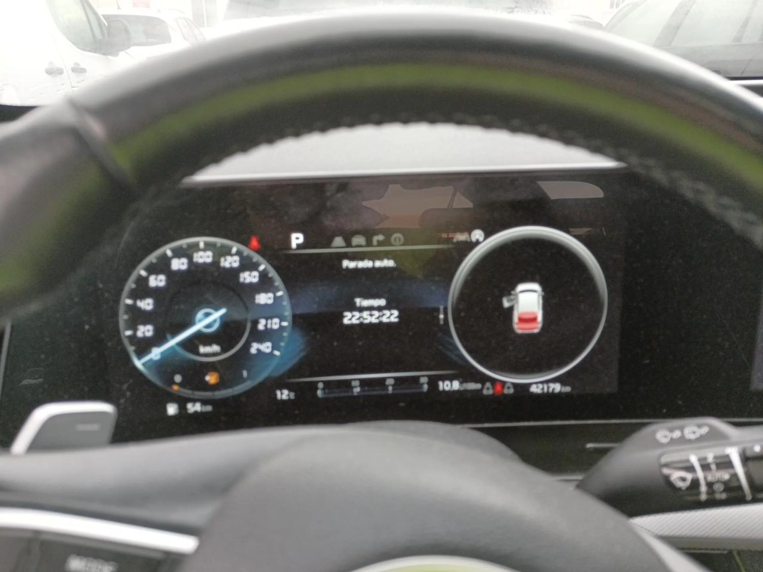 Kia Sportage 1.6 T-GDi MHEV 150CV GT-line 4x2 DCT - Foto 7