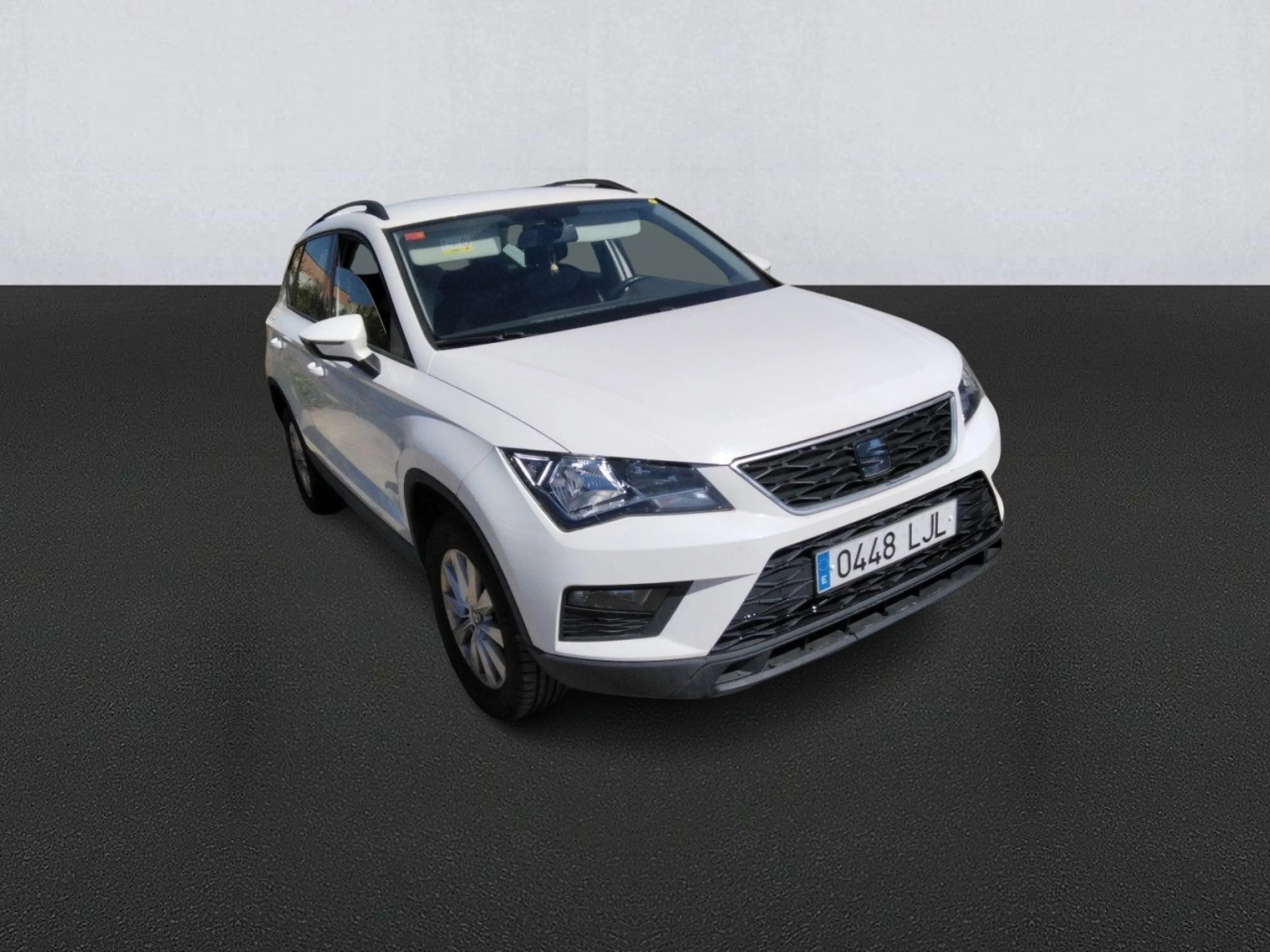 Seat Ateca 1.6 TDI 85kW (115CV) St&amp;Sp Reference Eco - Foto 3
