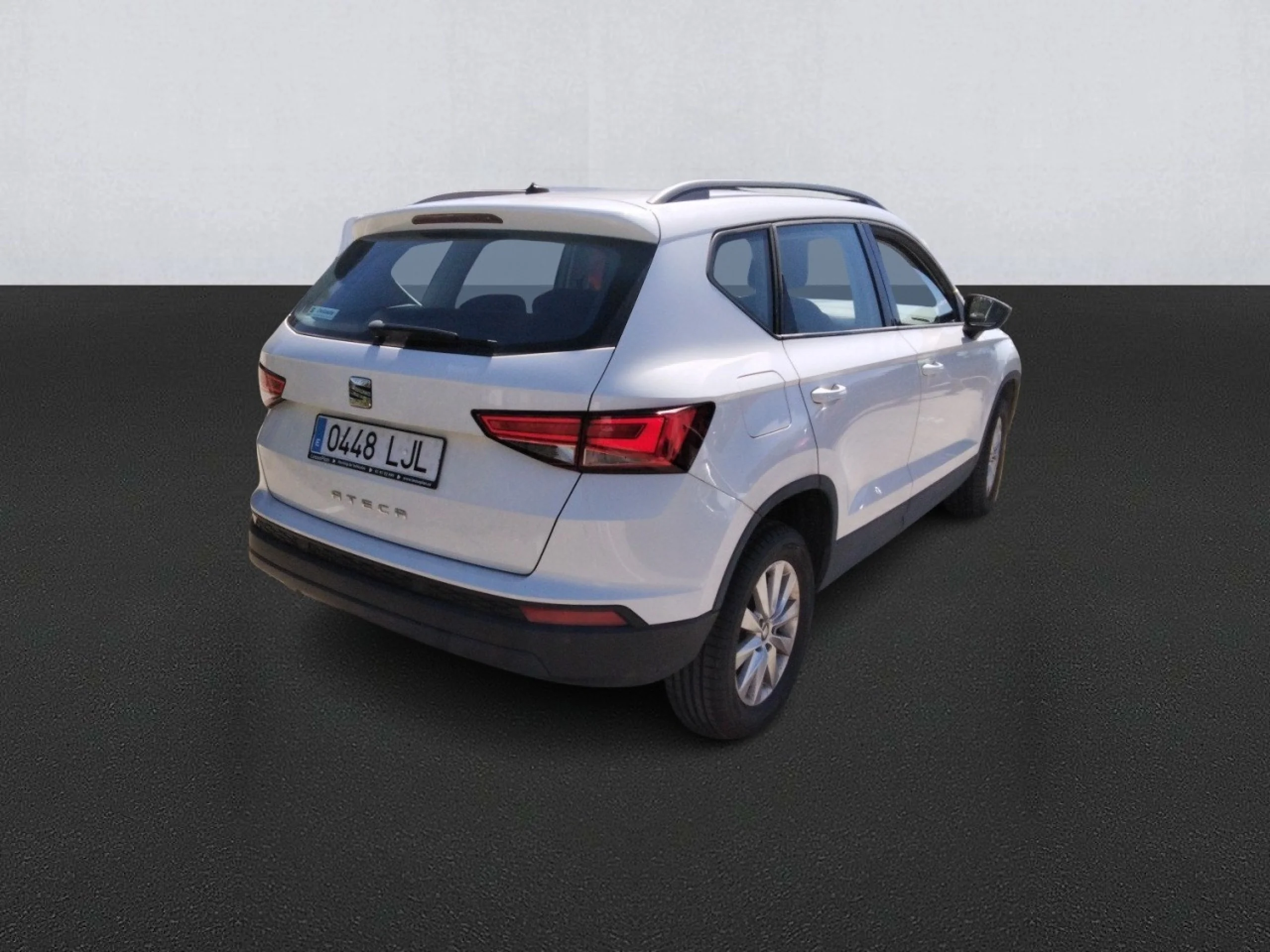 Seat Ateca 1.6 TDI 85kW (115CV) St&amp;Sp Reference Eco - Foto 4