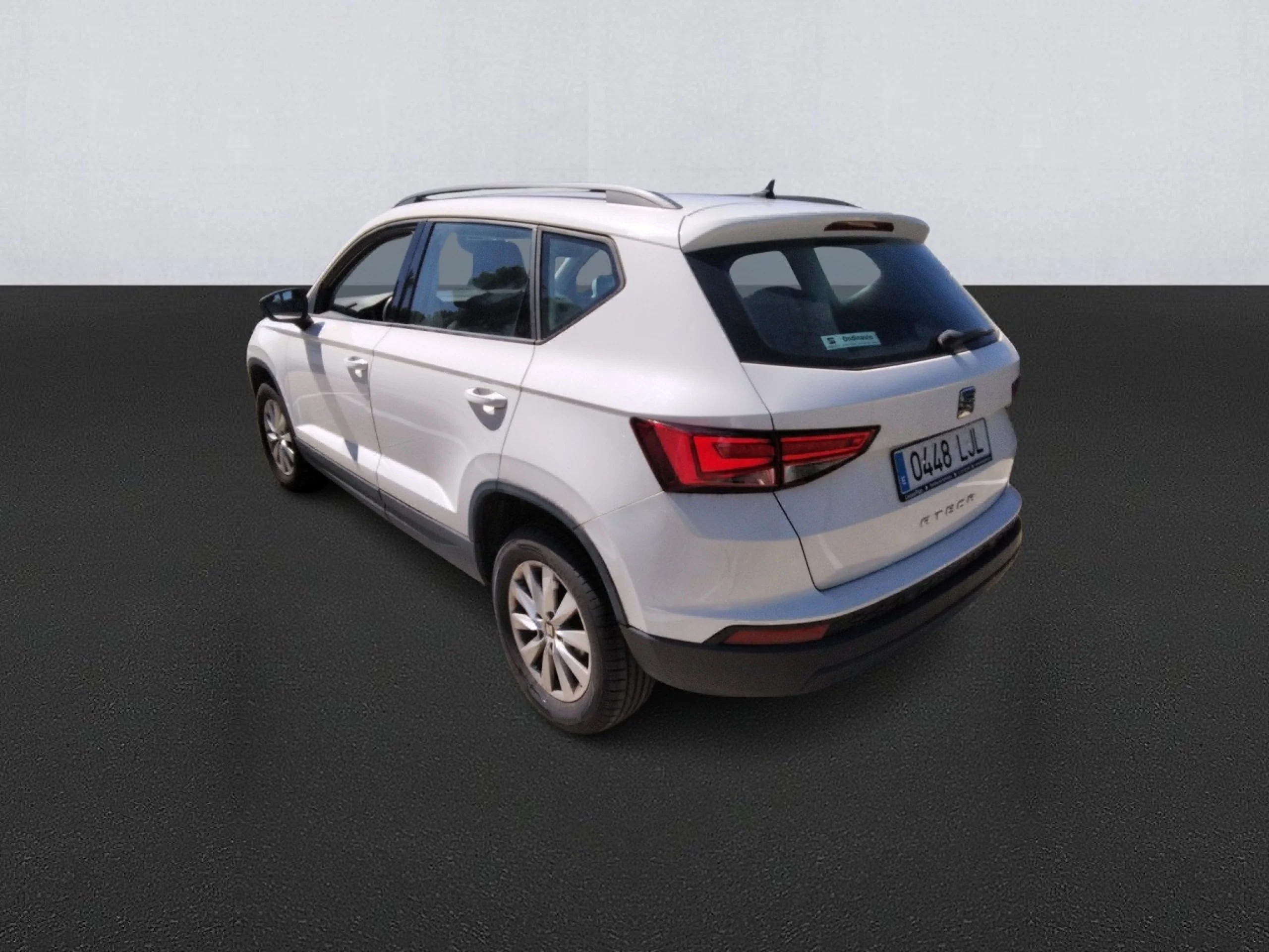 Seat Ateca 1.6 TDI 85kW (115CV) St&amp;Sp Reference Eco - Foto 6