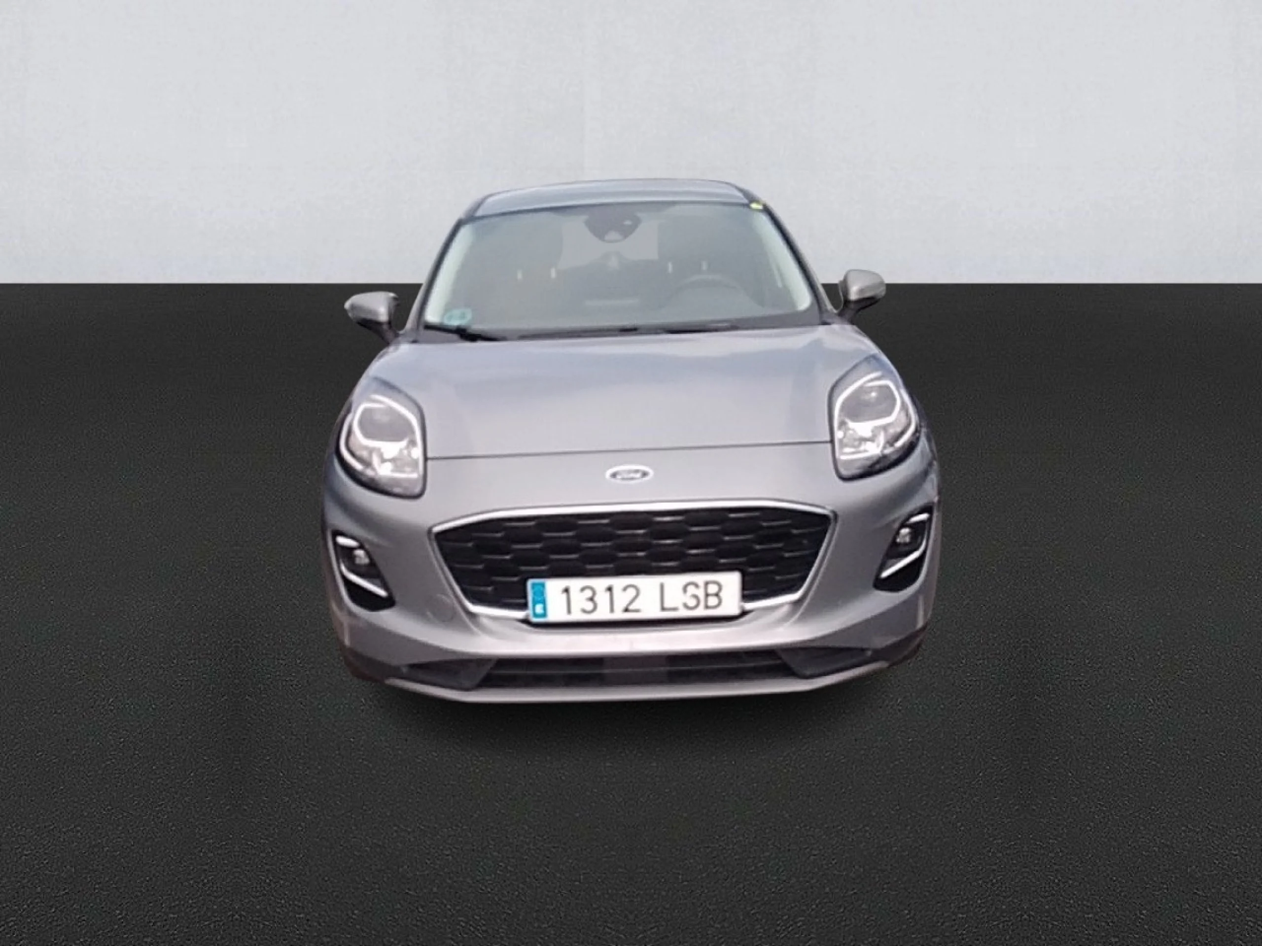 Ford Puma 1.5 Ecoblue 120cv Titanium - Foto 2