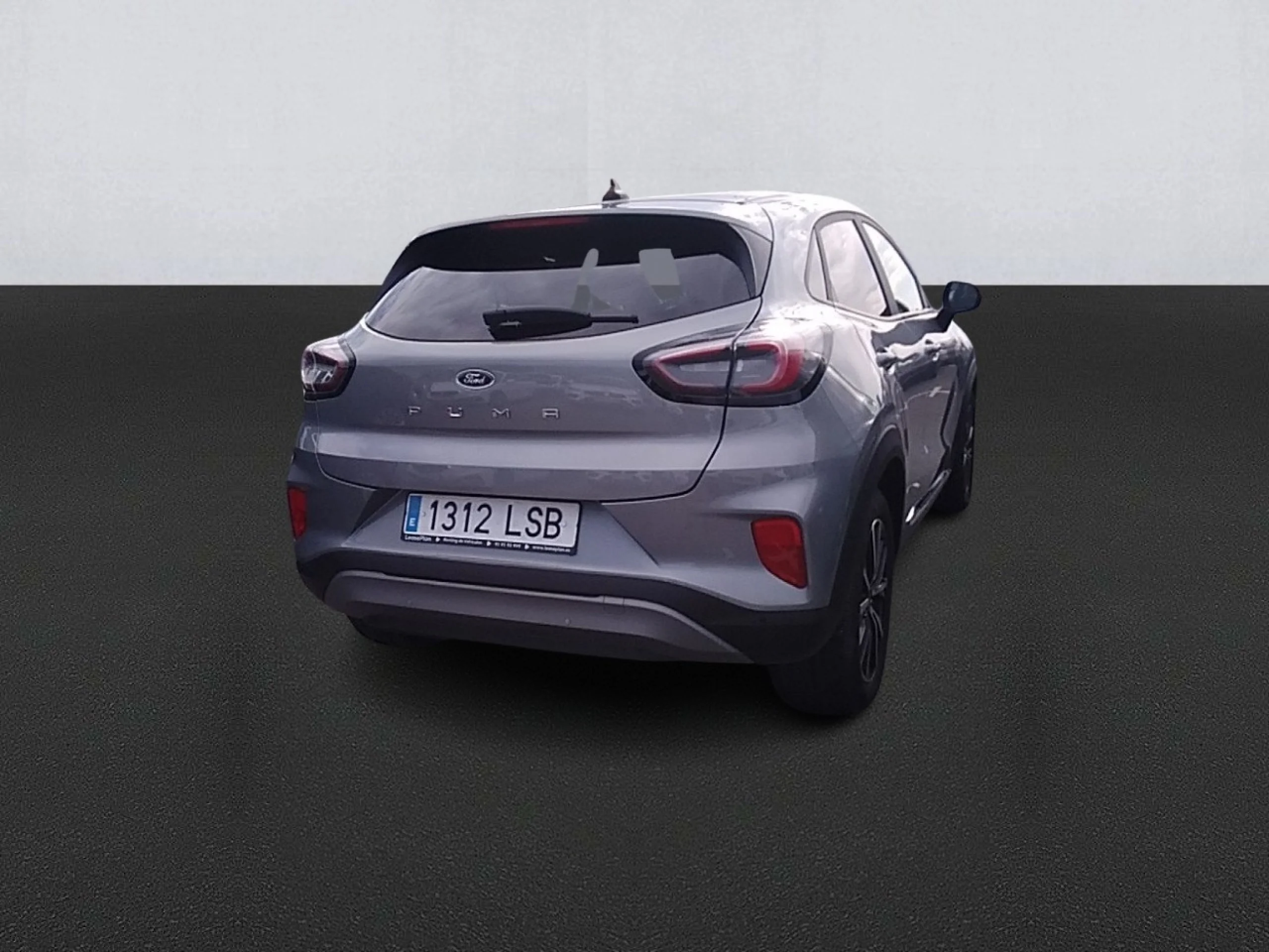 Ford Puma 1.5 Ecoblue 120cv Titanium - Foto 4