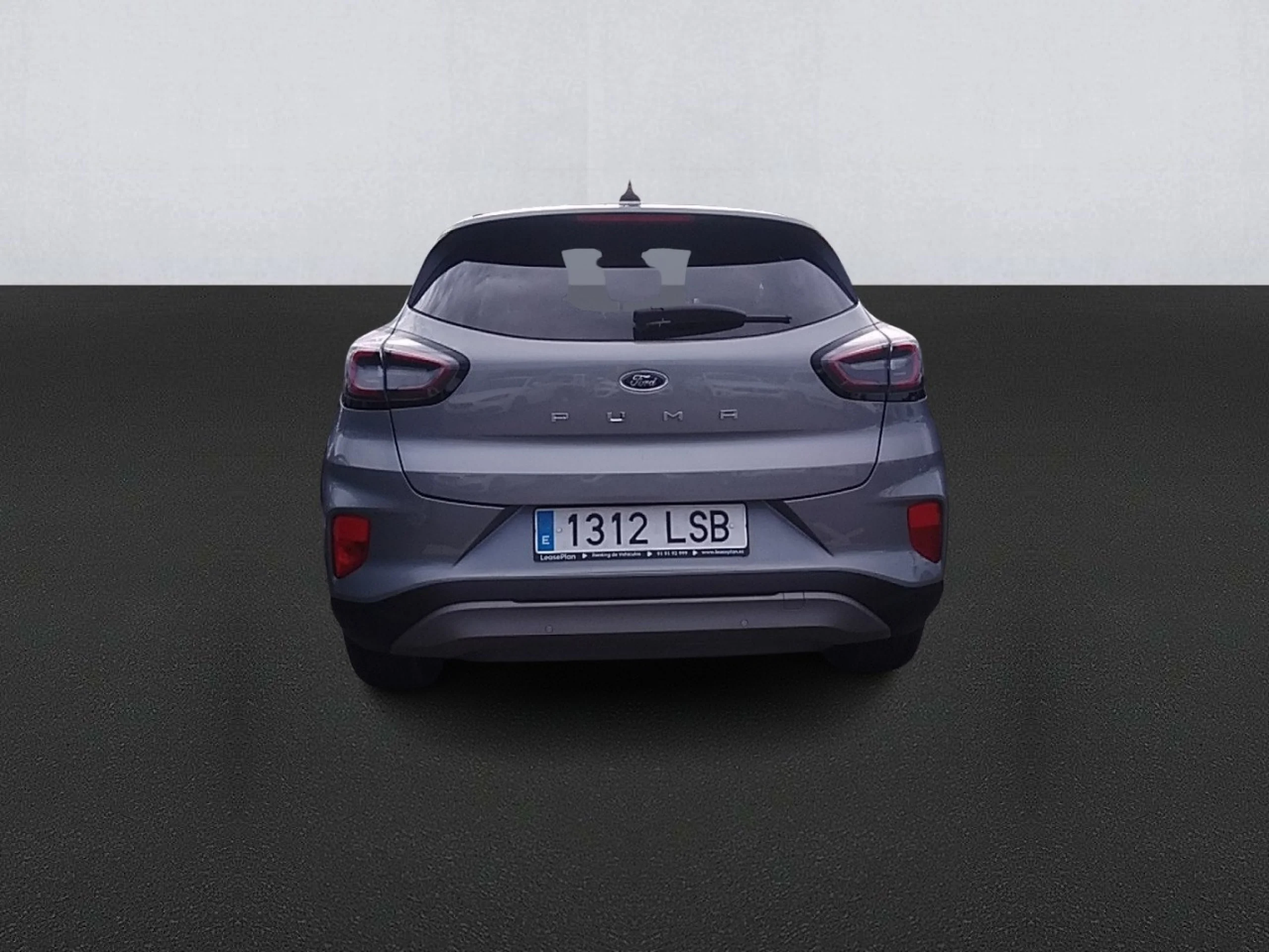 Ford Puma 1.5 Ecoblue 120cv Titanium - Foto 5