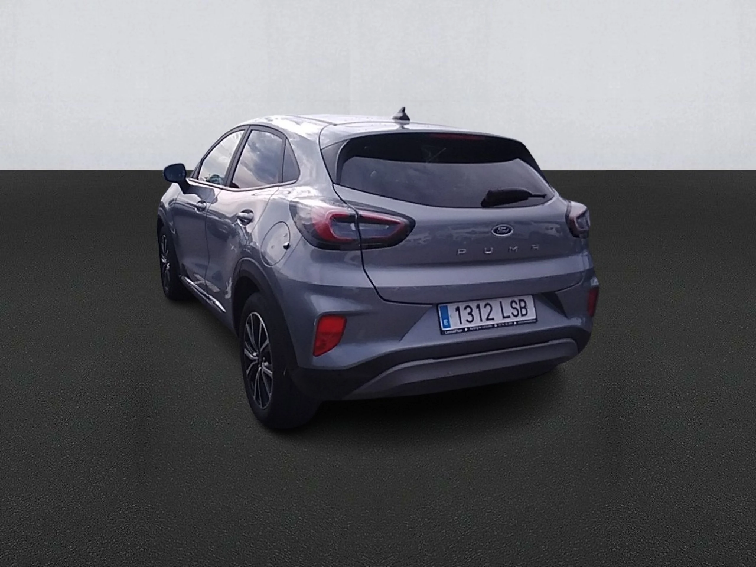 Ford Puma 1.5 Ecoblue 120cv Titanium - Foto 6