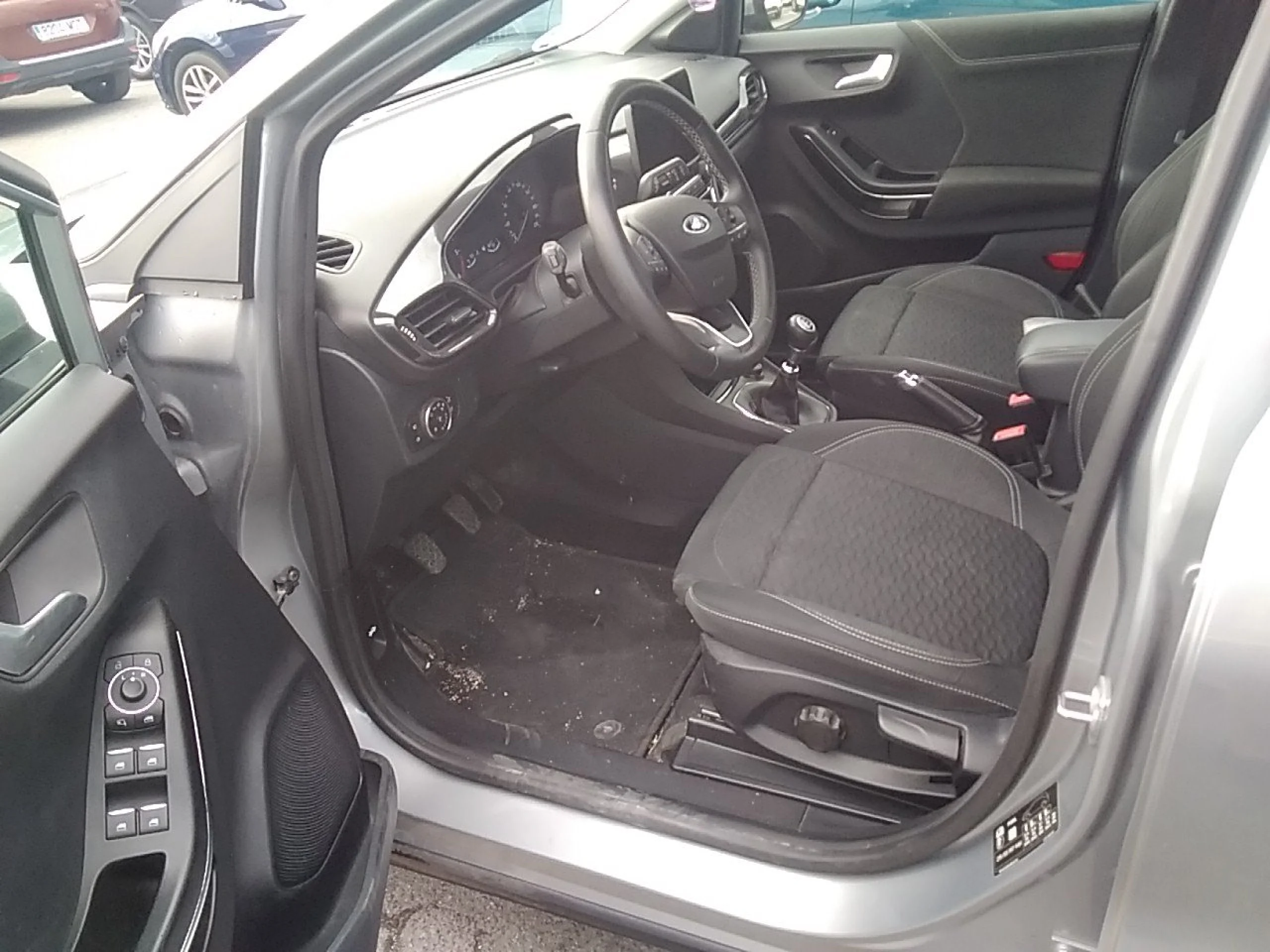 Ford Puma 1.5 Ecoblue 120cv Titanium - Foto 7