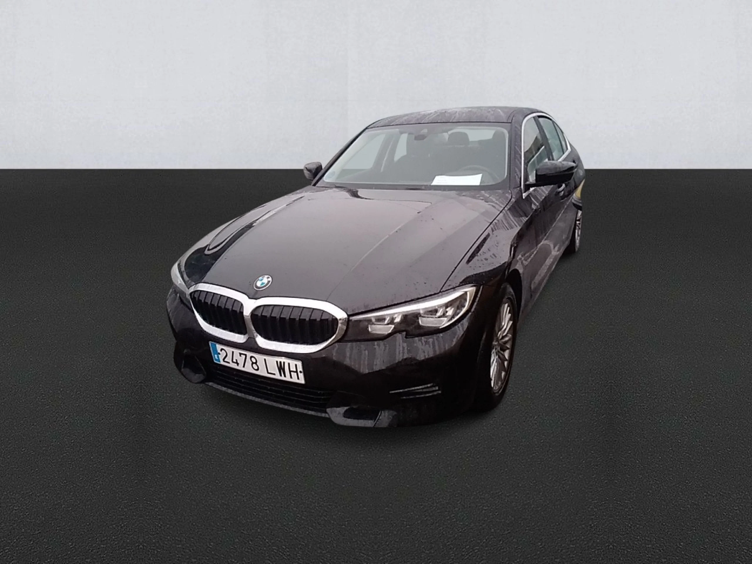 BMW 320 SERIES 3 320d xDrive Auto. - Foto 1