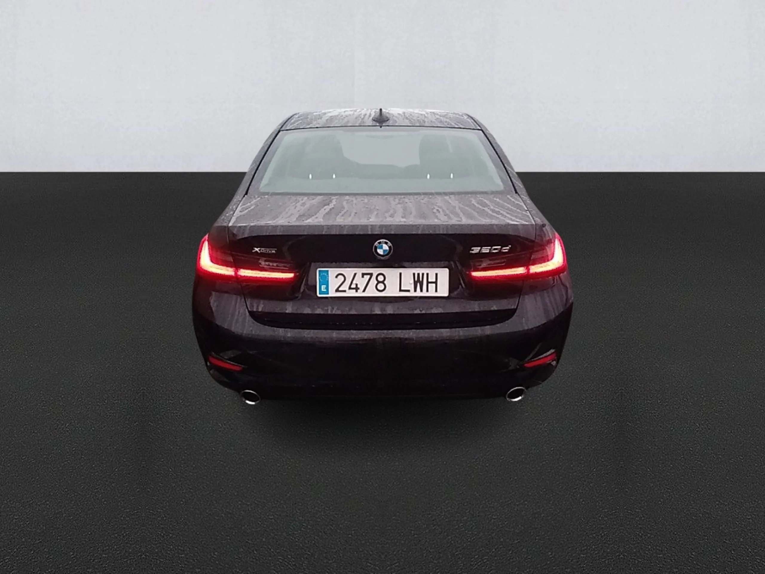 BMW 320 SERIES 3 320d xDrive Auto. - Foto 4