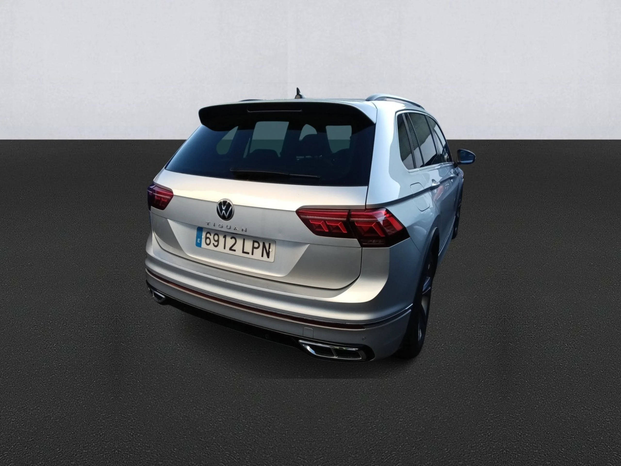 Volkswagen Tiguan R-Line 2.0 TDI 110kW (150CV) DSG - Foto 4