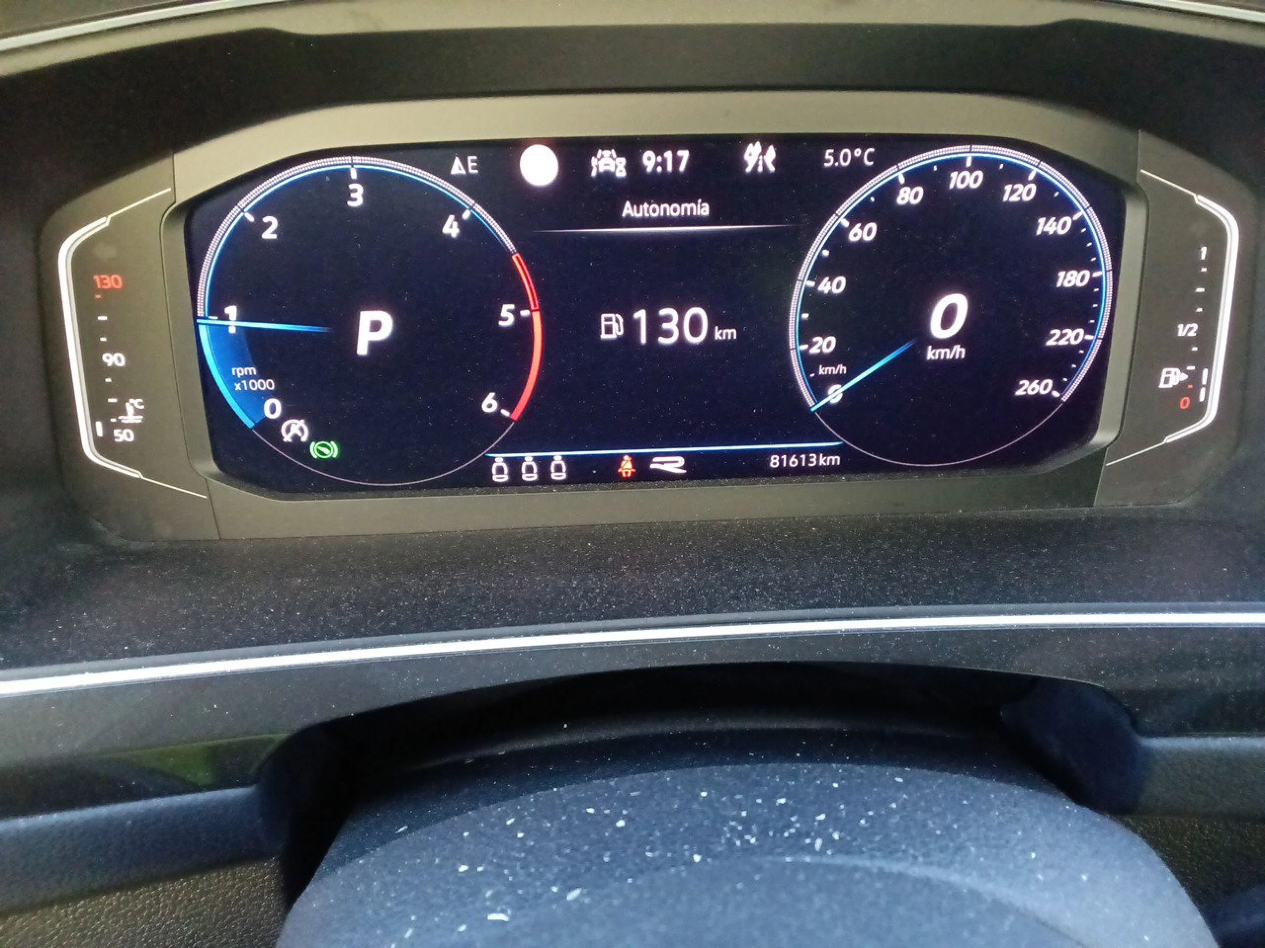 Volkswagen Tiguan R-Line 2.0 TDI 110kW (150CV) DSG - Foto 8