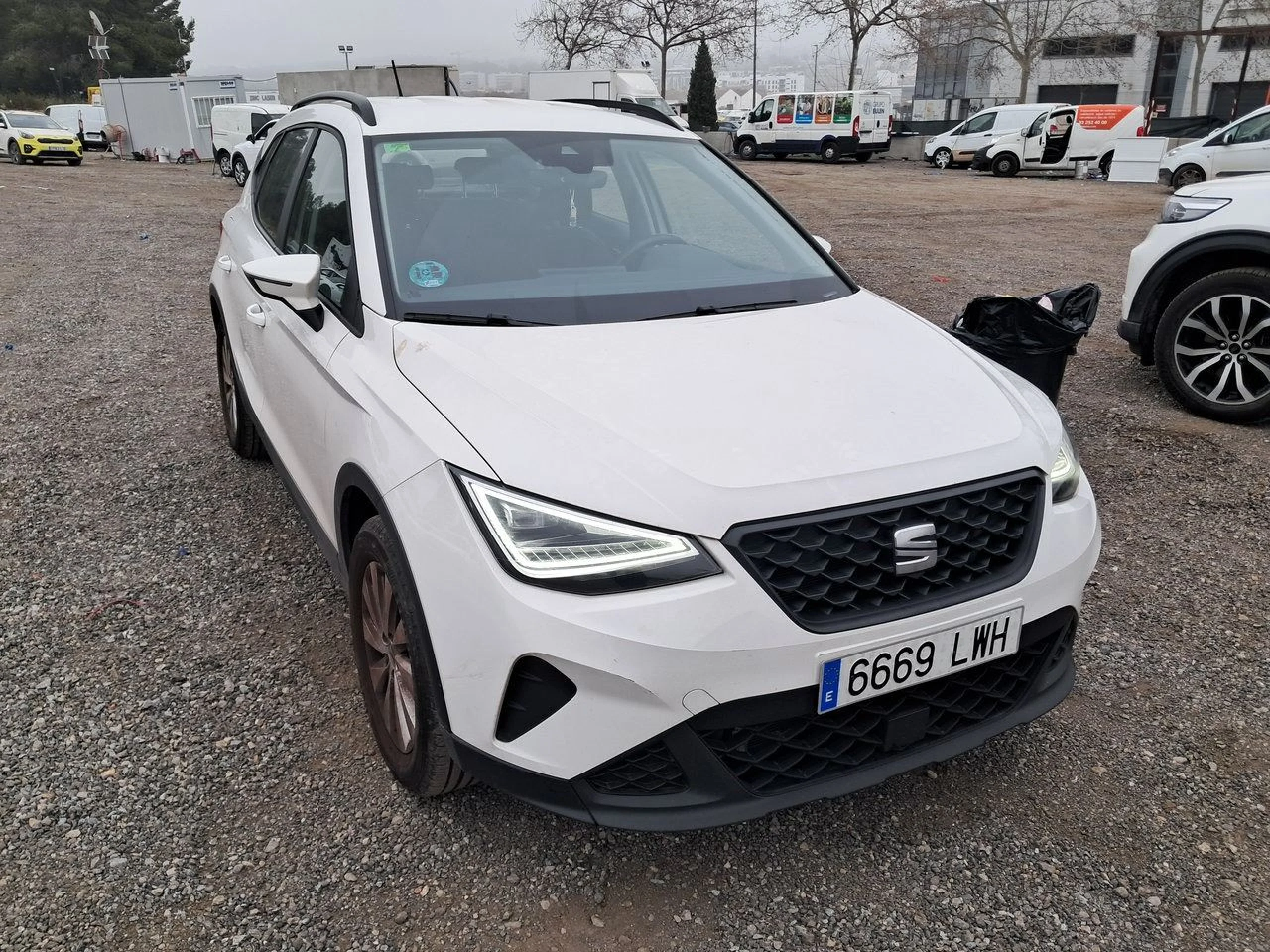 Seat Arona 1.0 TSI 81kW (110CV) Style Plus - Foto 3