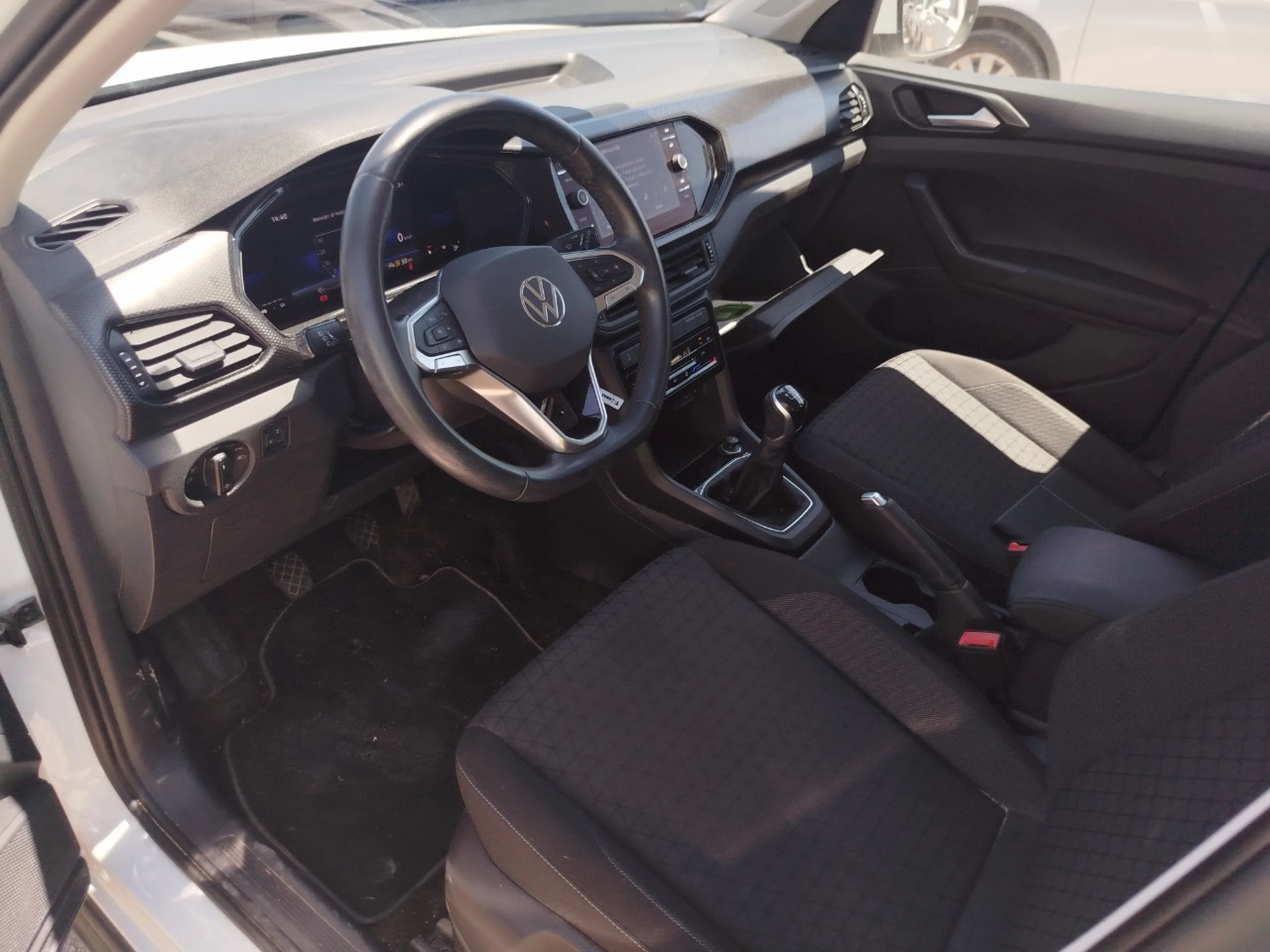 Volkswagen T-CROSS Advance 1.0 TSI 81kW (110CV) - Foto 7