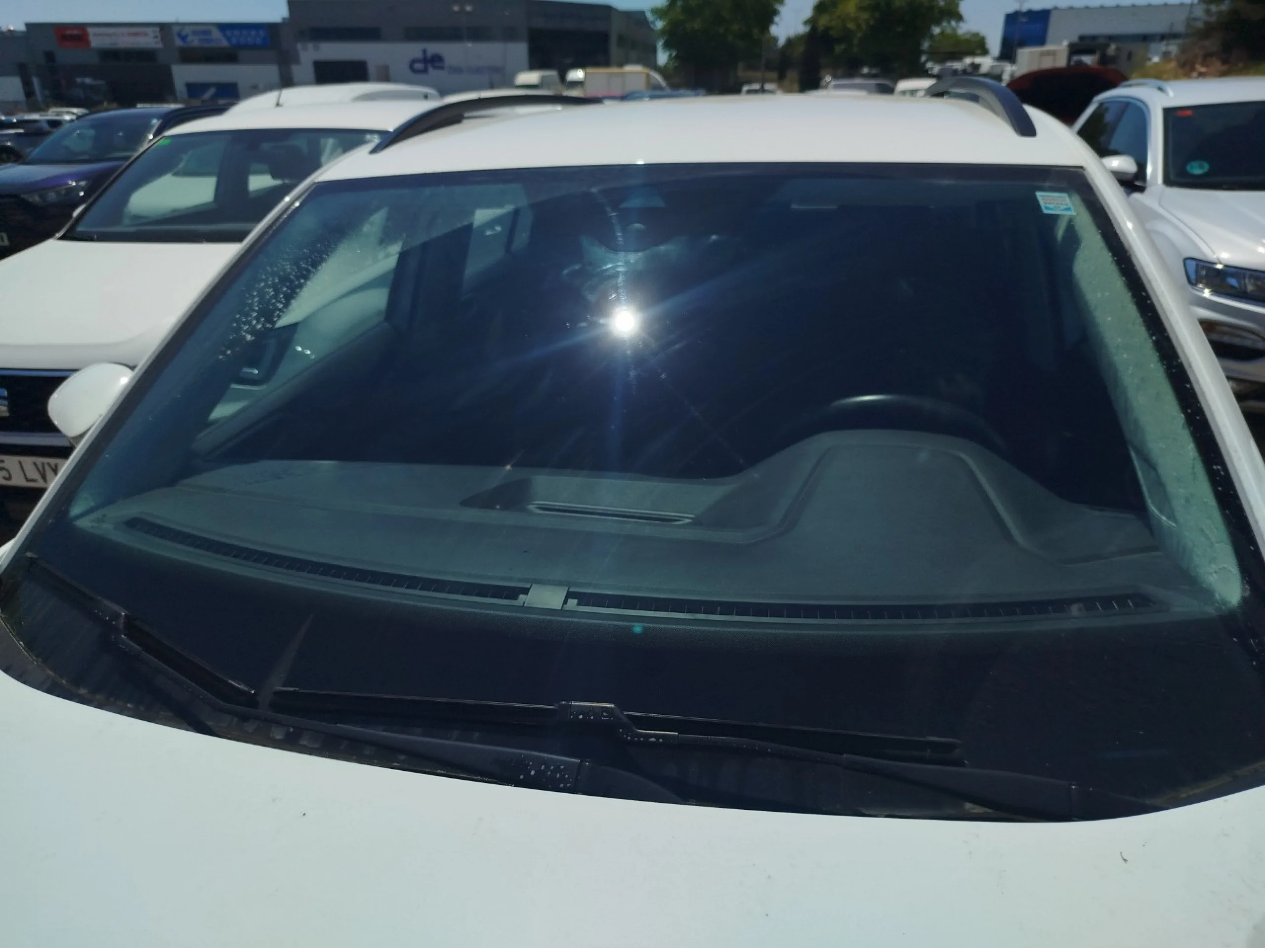 Volkswagen T-CROSS Advance 1.0 TSI 81kW (110CV) - Foto 8