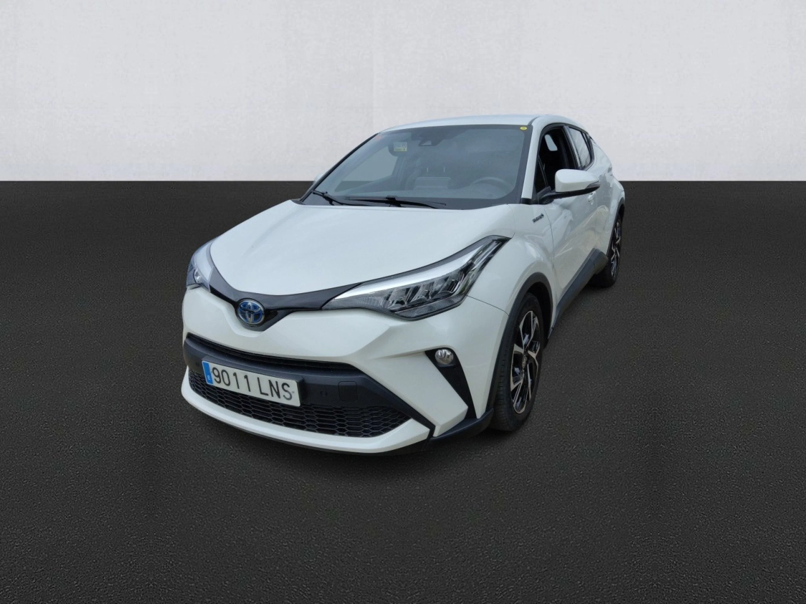 Toyota C-HR 1.8 125H Advance - Foto 1