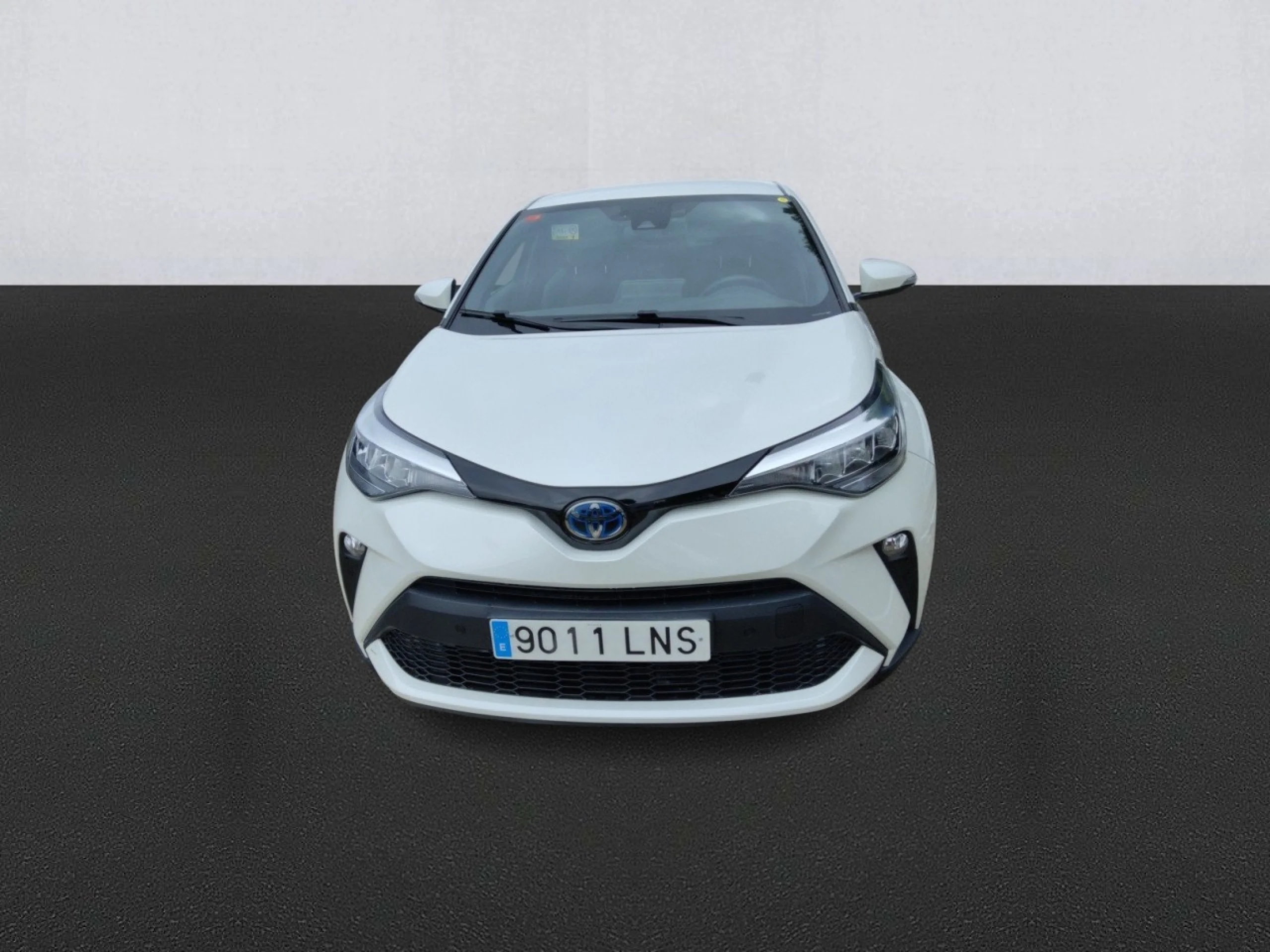 Toyota C-HR 1.8 125H Advance - Foto 2