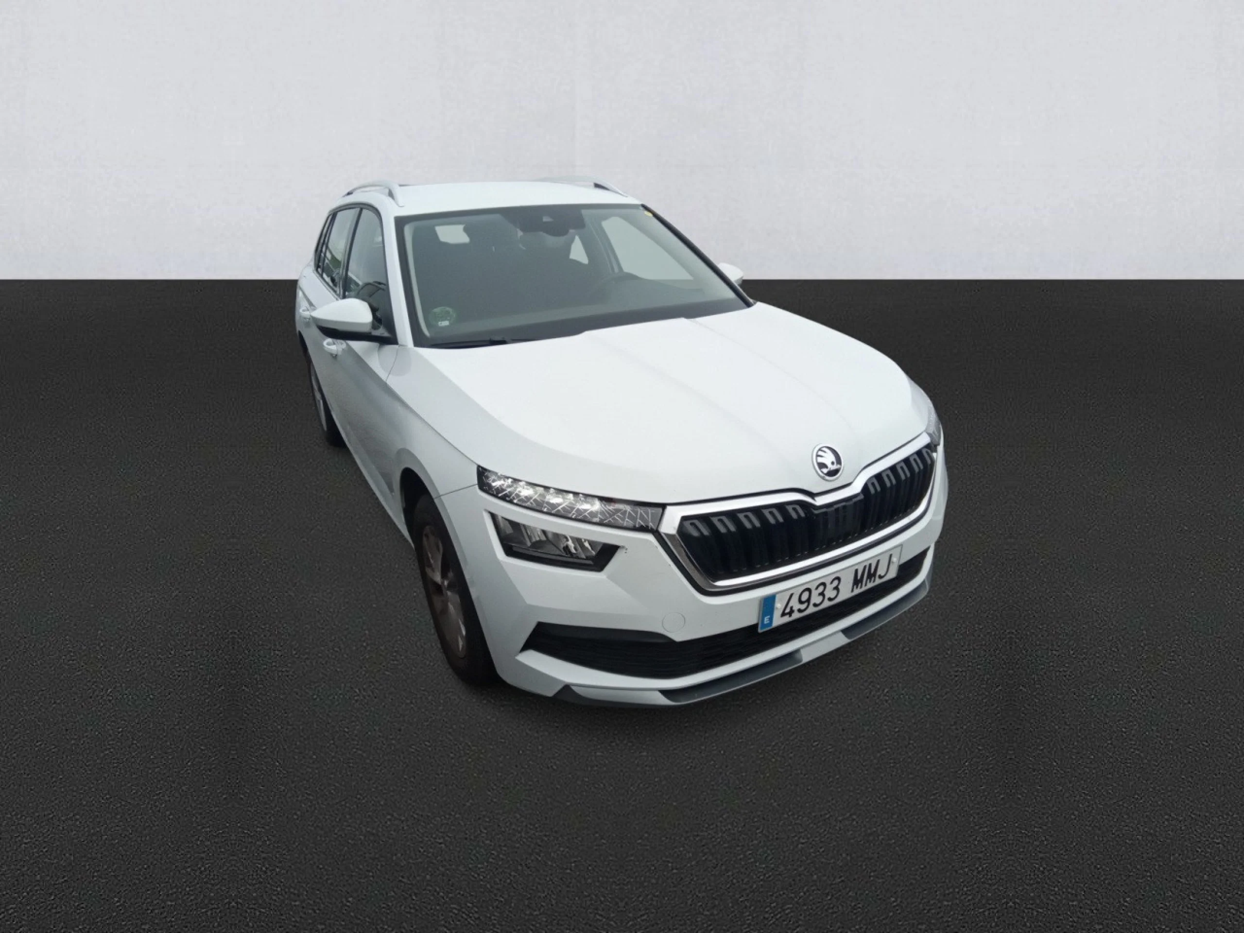 Skoda Kamiq 1.0 TSI 85kW (115CV) SELECTION - Foto 3
