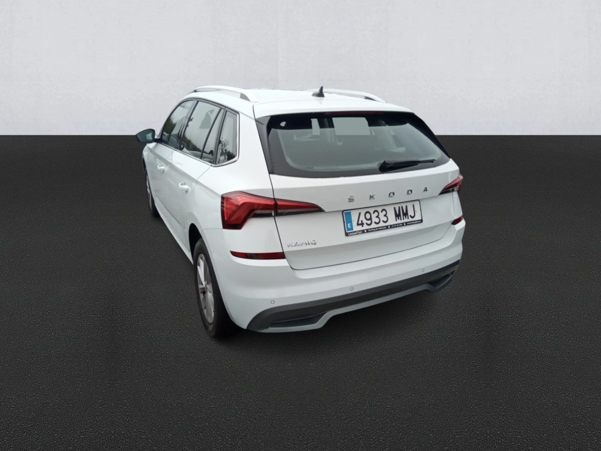 Skoda Kamiq 1.0 TSI 85kW (115CV) SELECTION - Foto 6