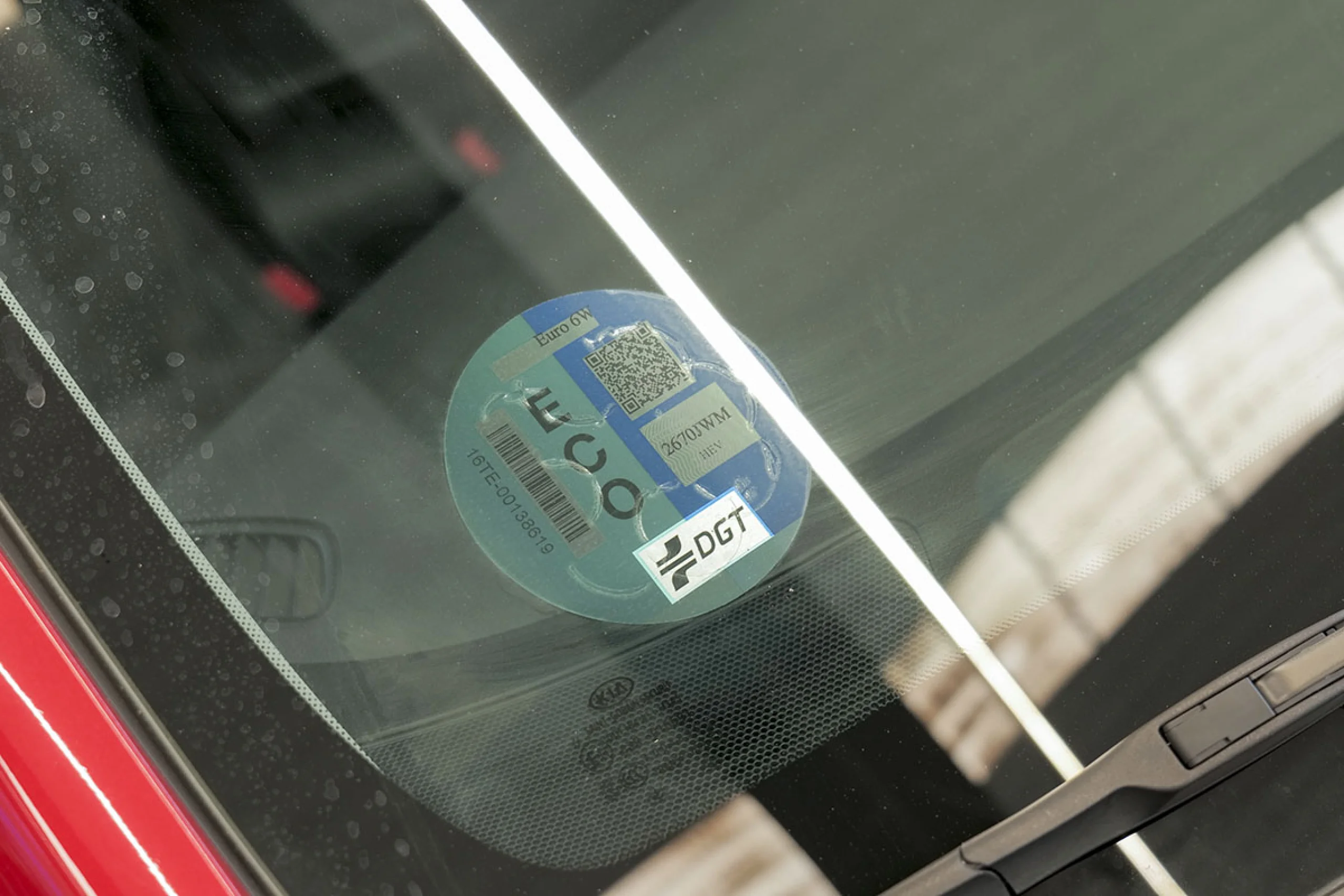 Kia Niro 1.6 GDi Hibrido 104kW 141CV Emotion - Foto 9