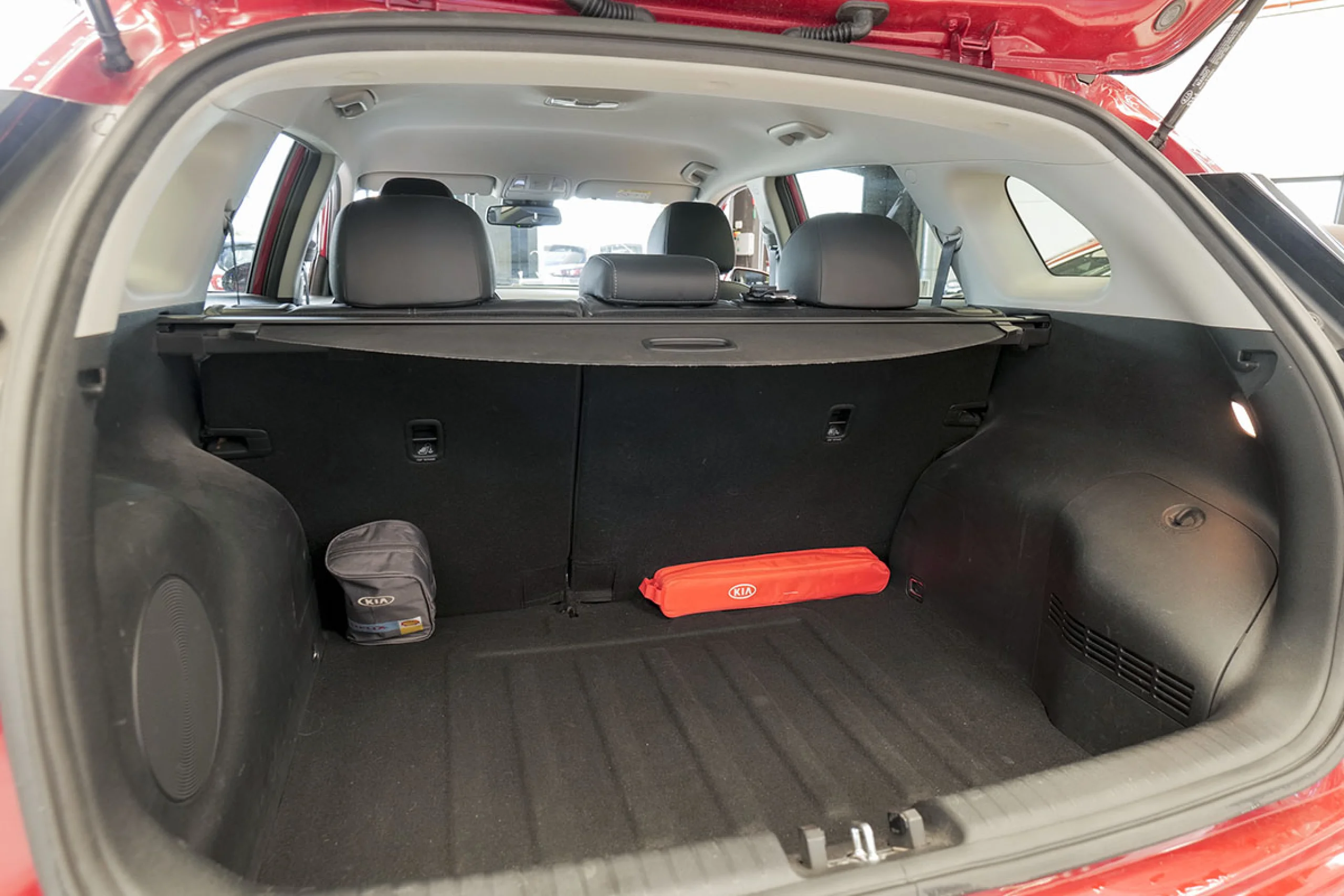 Kia Niro 1.6 GDi Hibrido 104kW 141CV Emotion - Foto 10