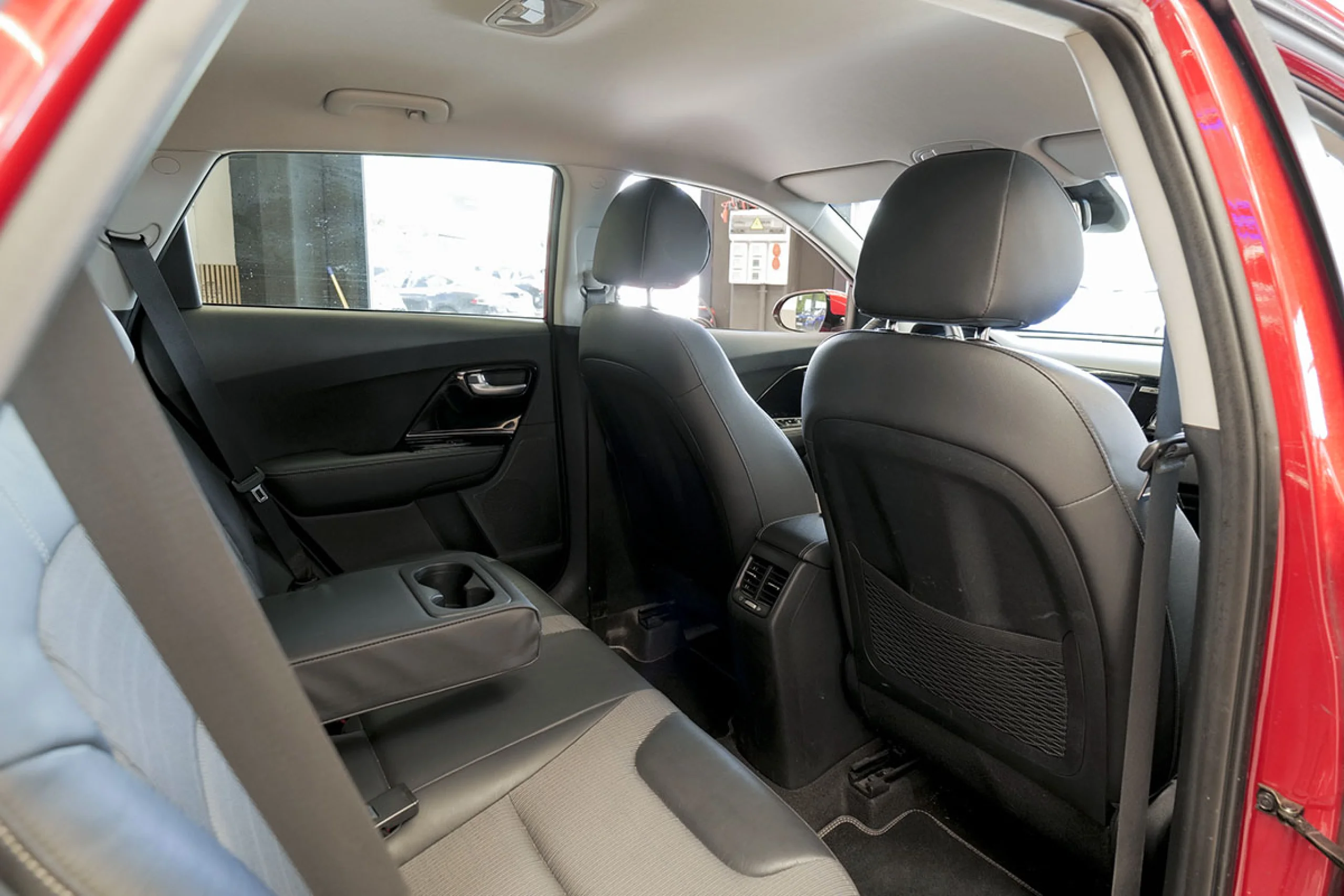 Kia Niro 1.6 GDi Hibrido 104kW 141CV Emotion - Foto 13