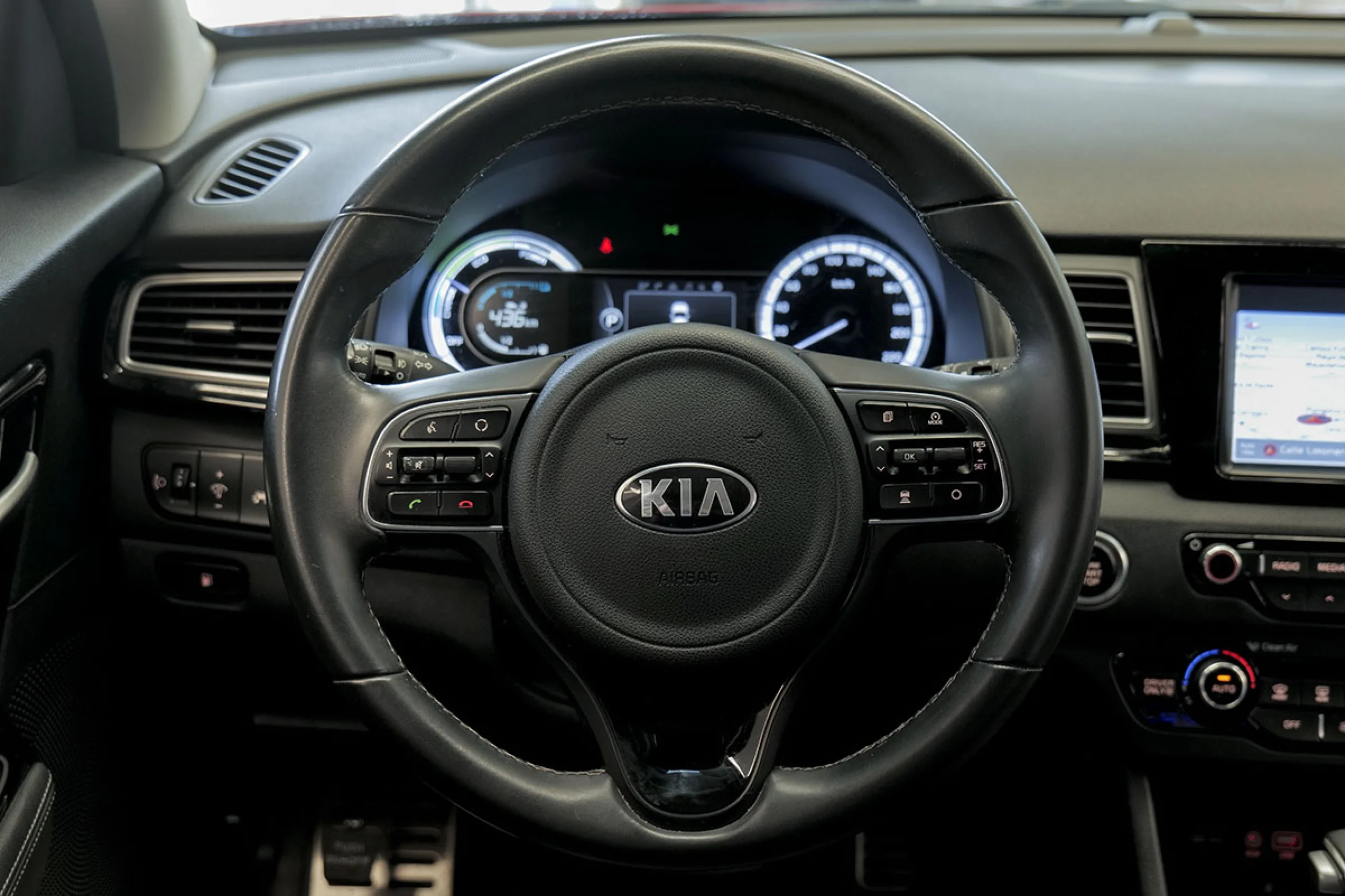 Kia Niro 1.6 GDi Hibrido 104kW 141CV Emotion - Foto 23