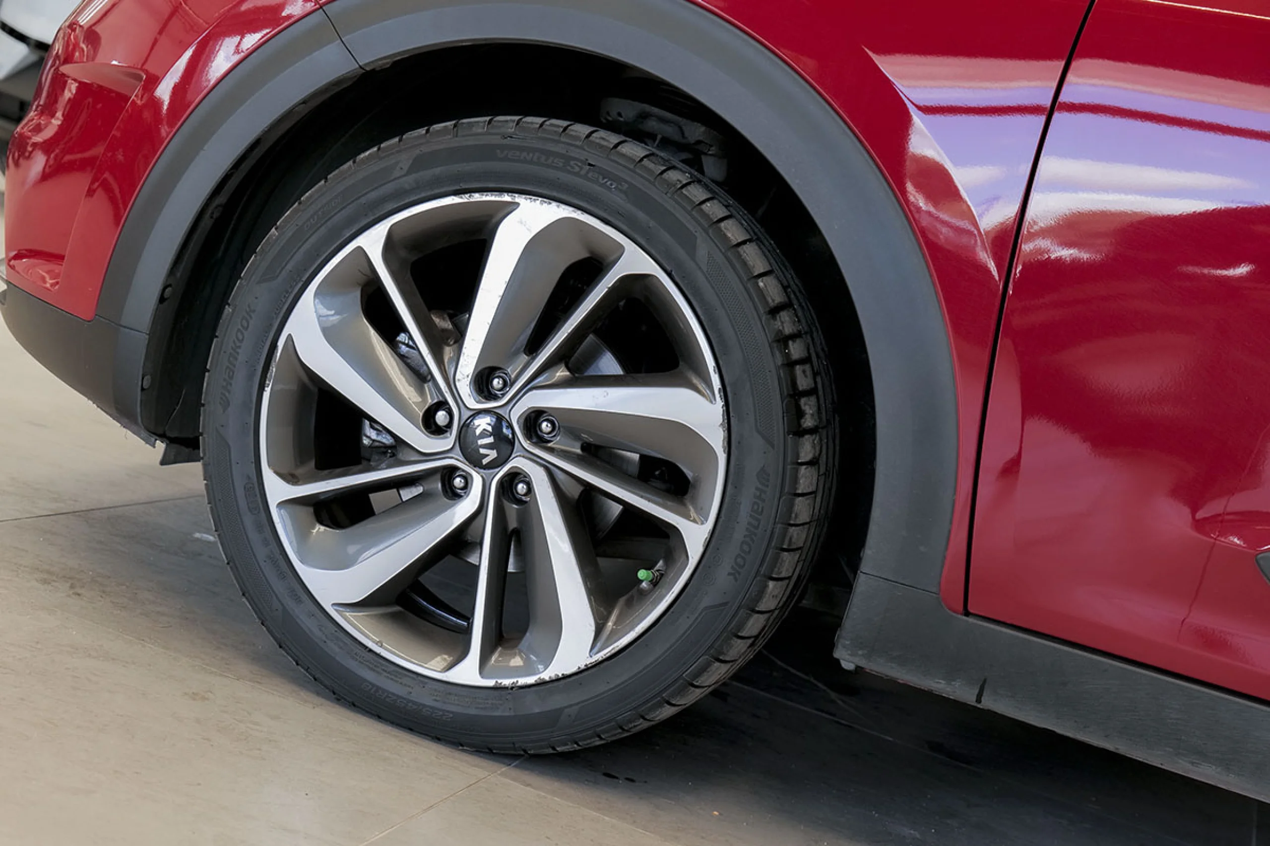 Kia Niro 1.6 GDi Hibrido 104kW 141CV Emotion - Foto 12