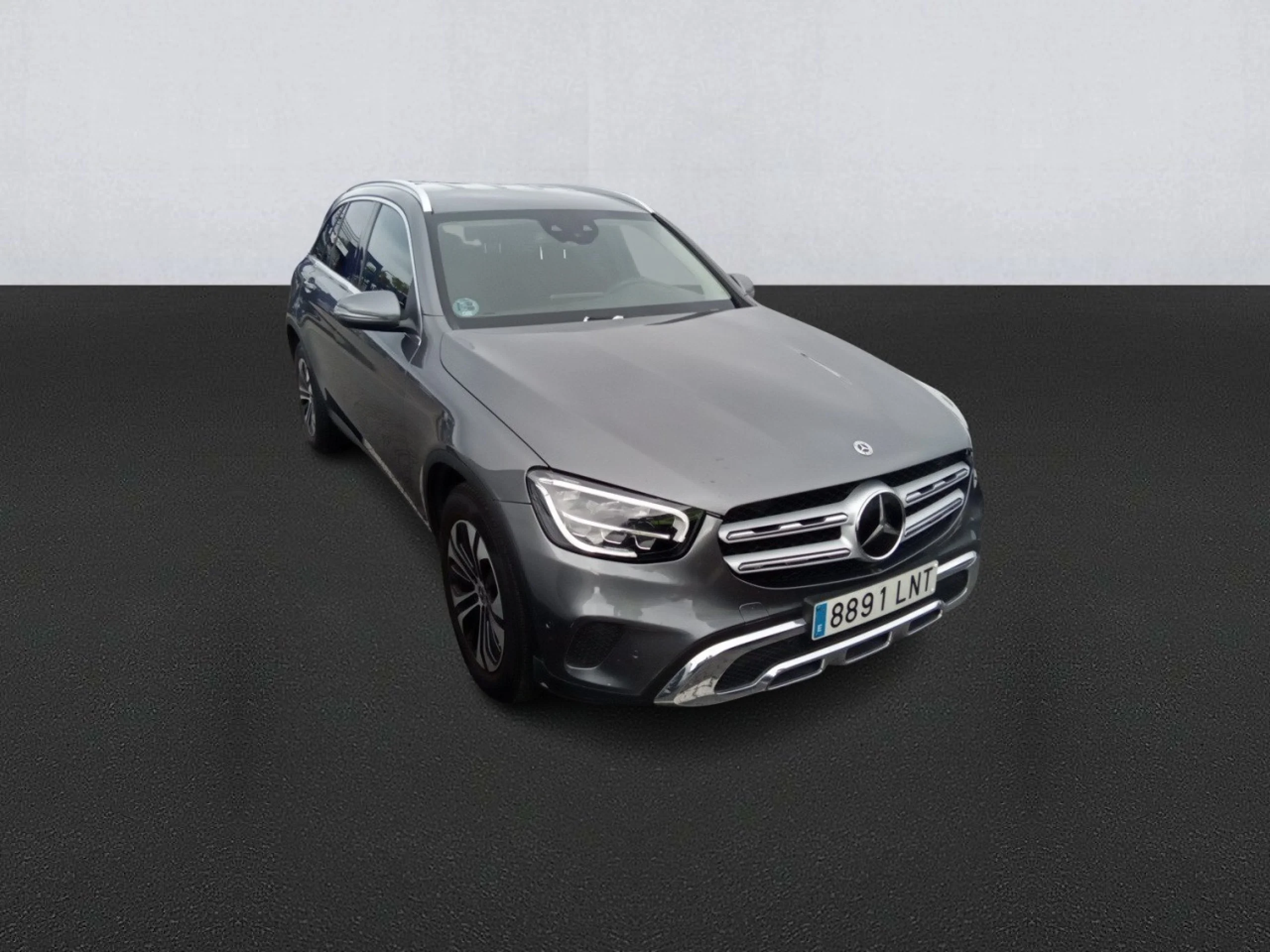 Mercedes-Benz GLC 220 MERCEDES GLC-CLASS GLC 220 d 4MATIC - Foto 3