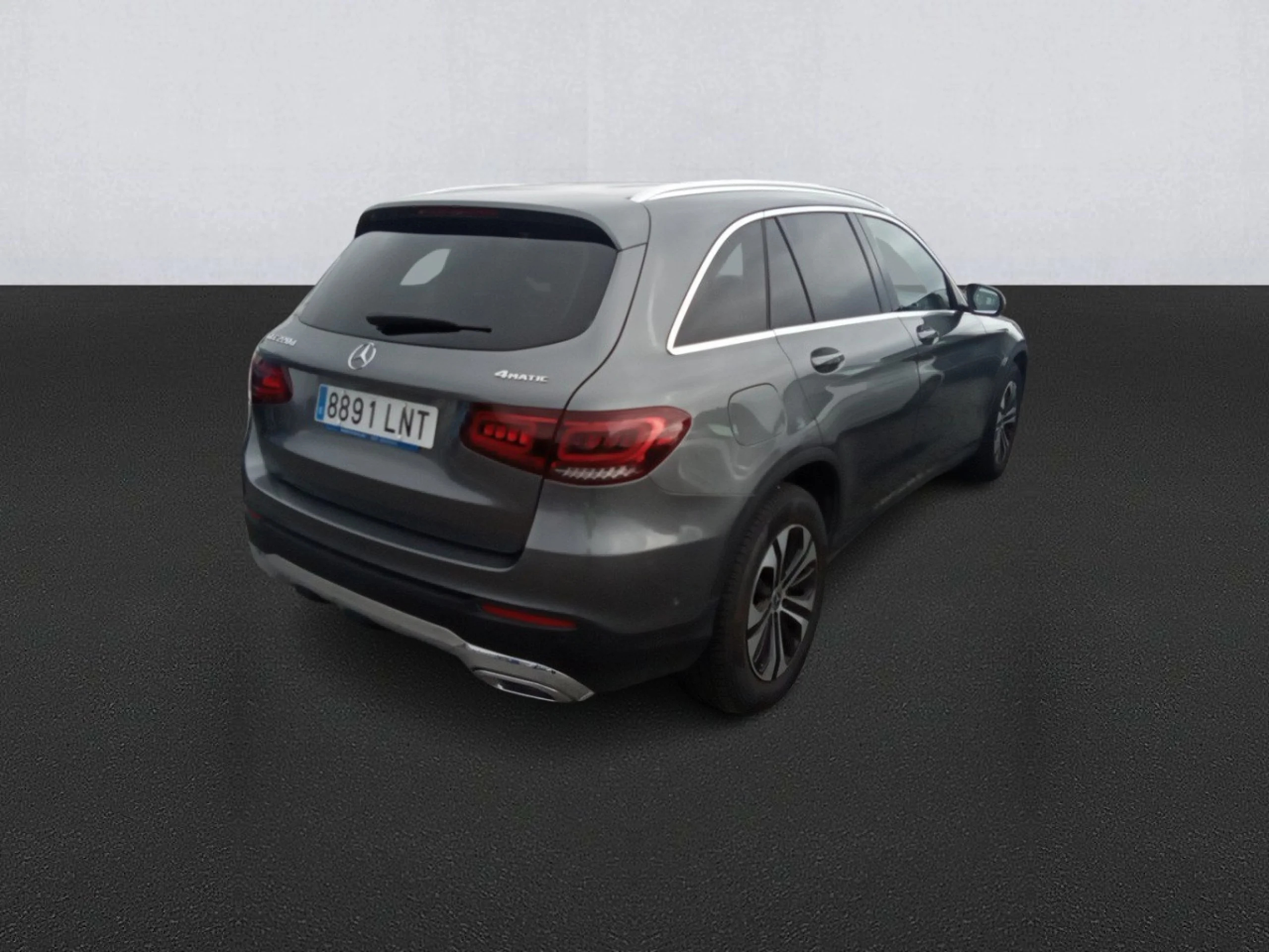 Mercedes-Benz GLC 220 MERCEDES GLC-CLASS GLC 220 d 4MATIC - Foto 4